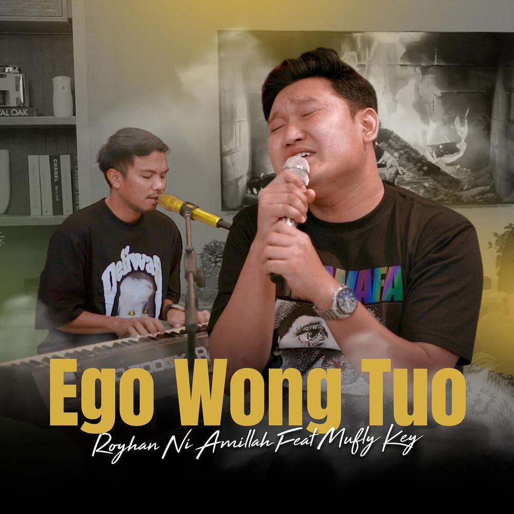 Релиз Ego Wong Tuo