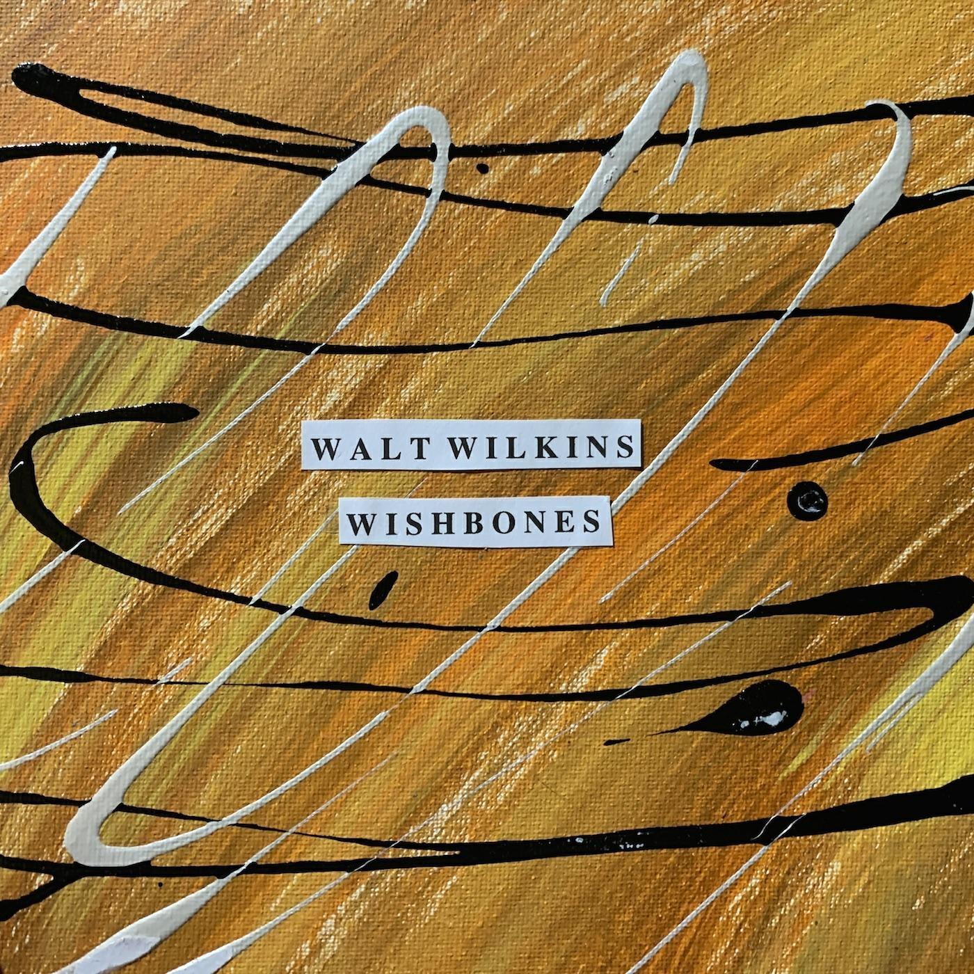 Релиз Wishbones