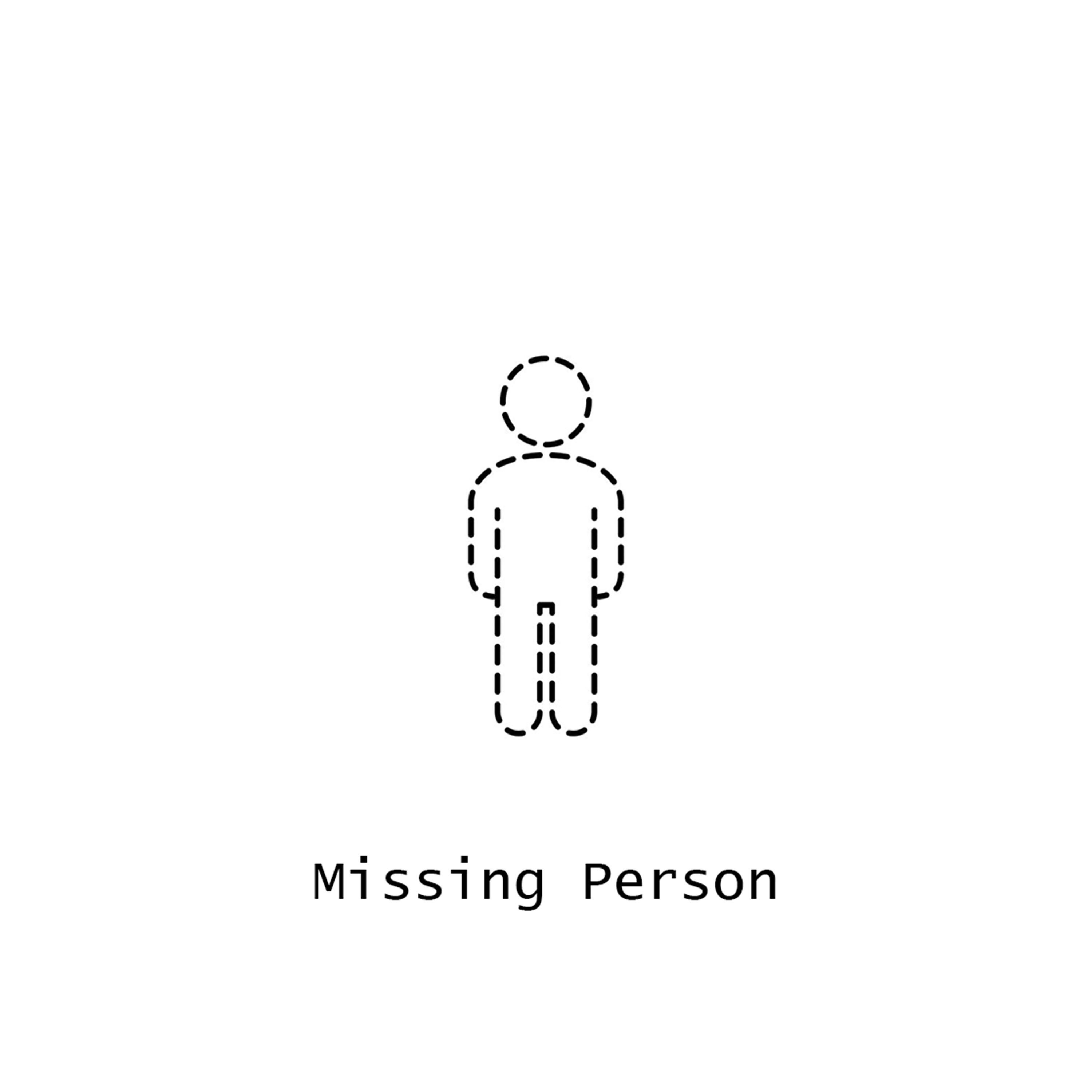 Постер альбома Missing Person