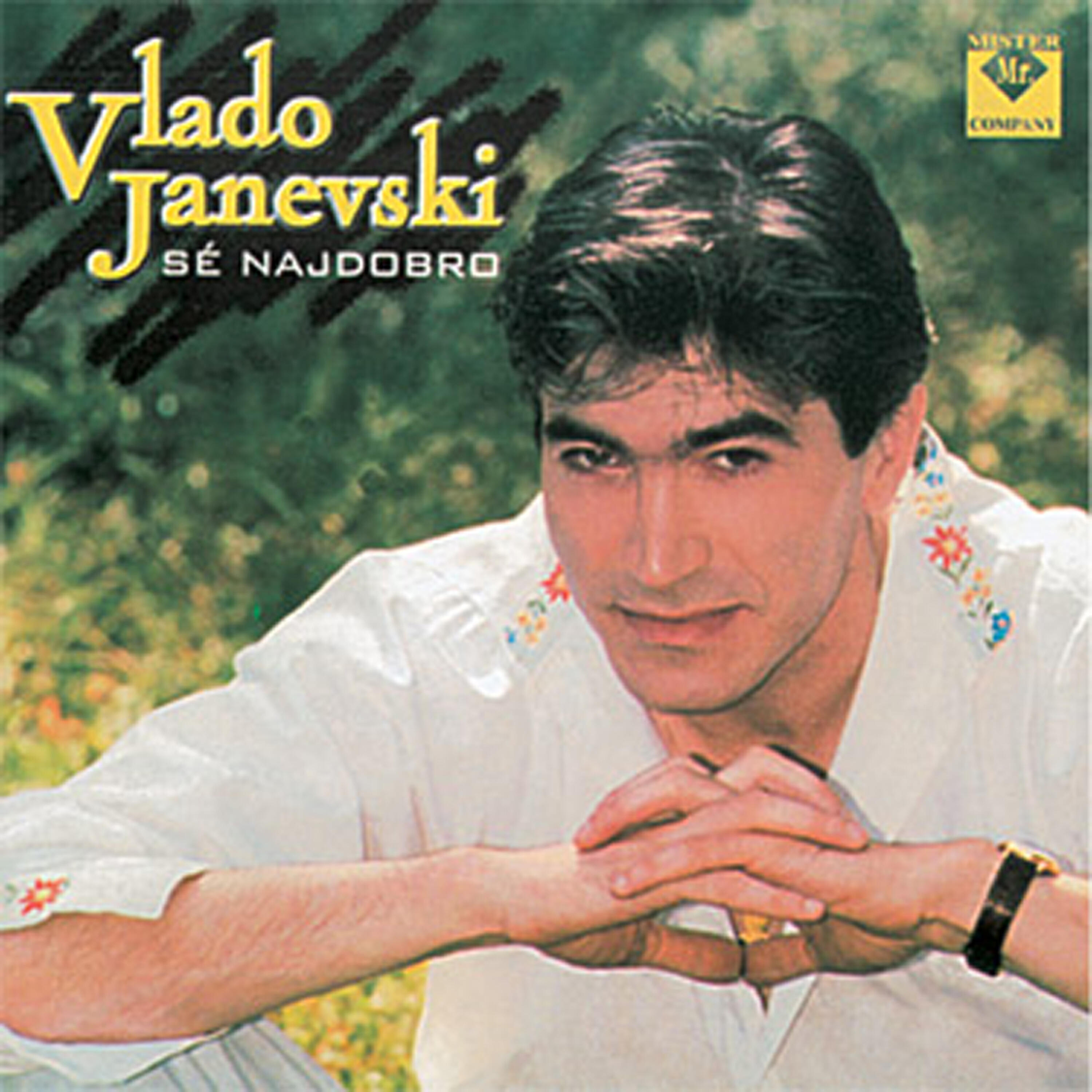 Постер альбома Sé Najdobro (All The Best)