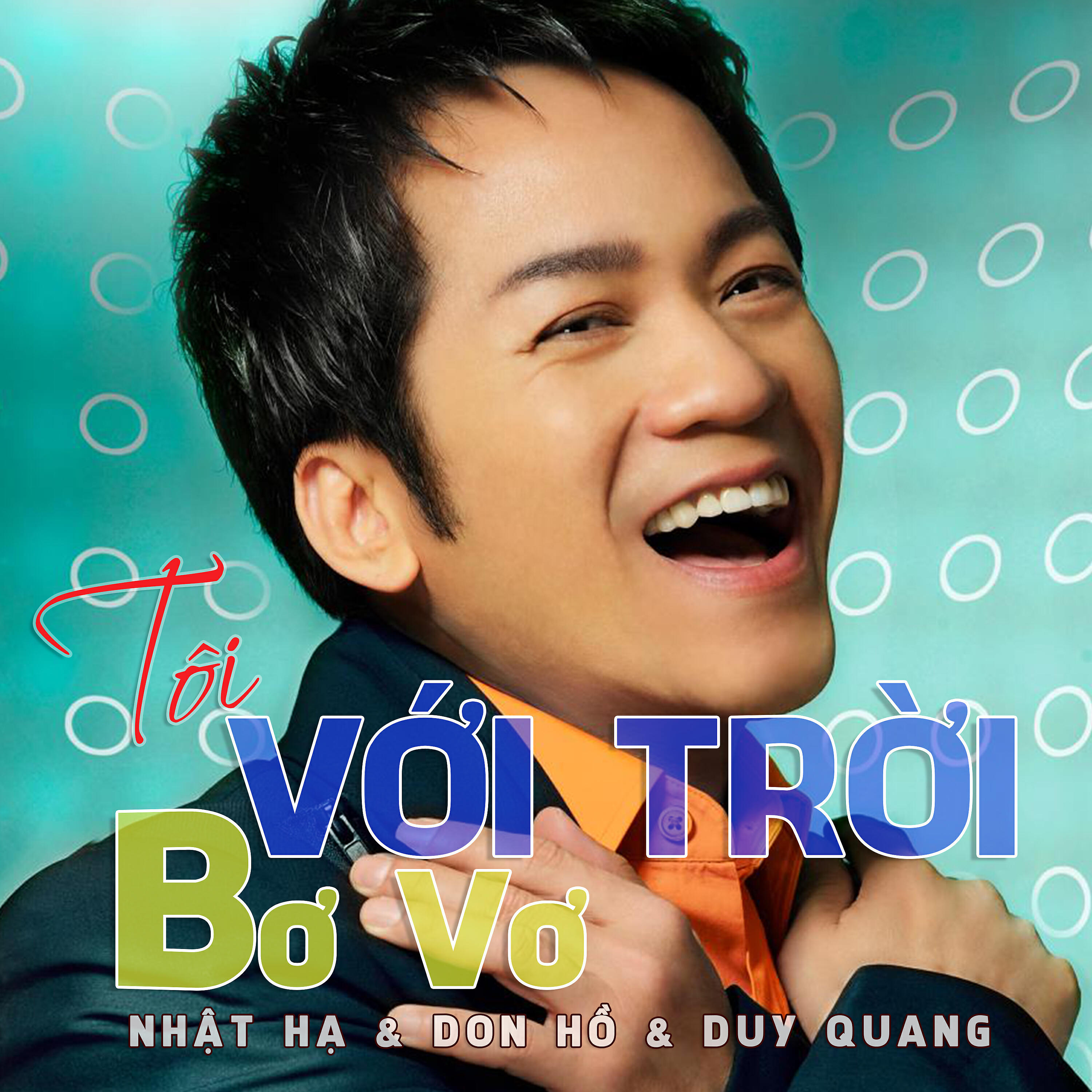 Релиз Tôi Với Trời Bơ Vơ