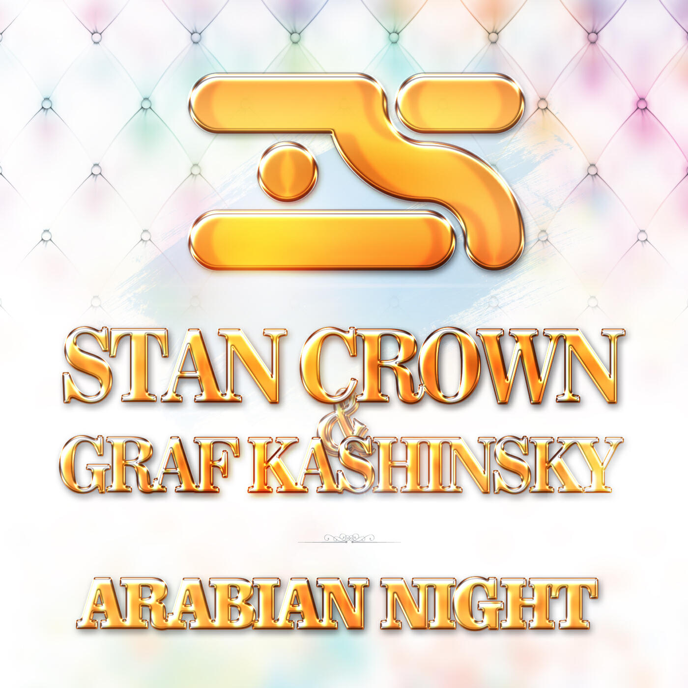 Stan Crown