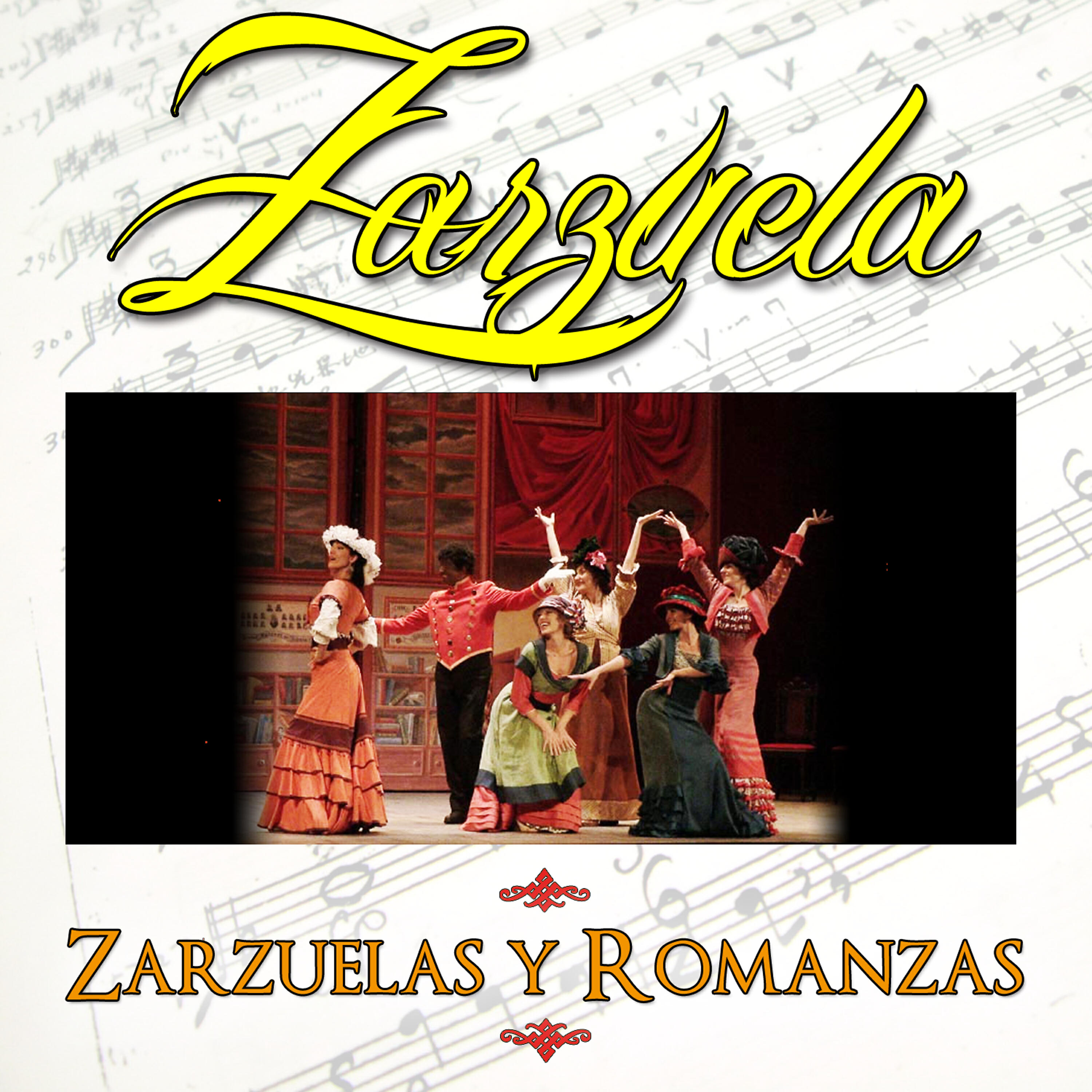 Orquesta Lirica