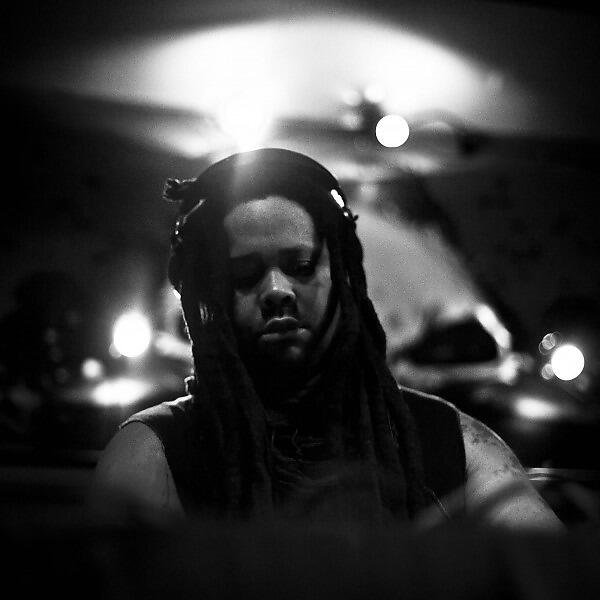Hieroglyphic Being