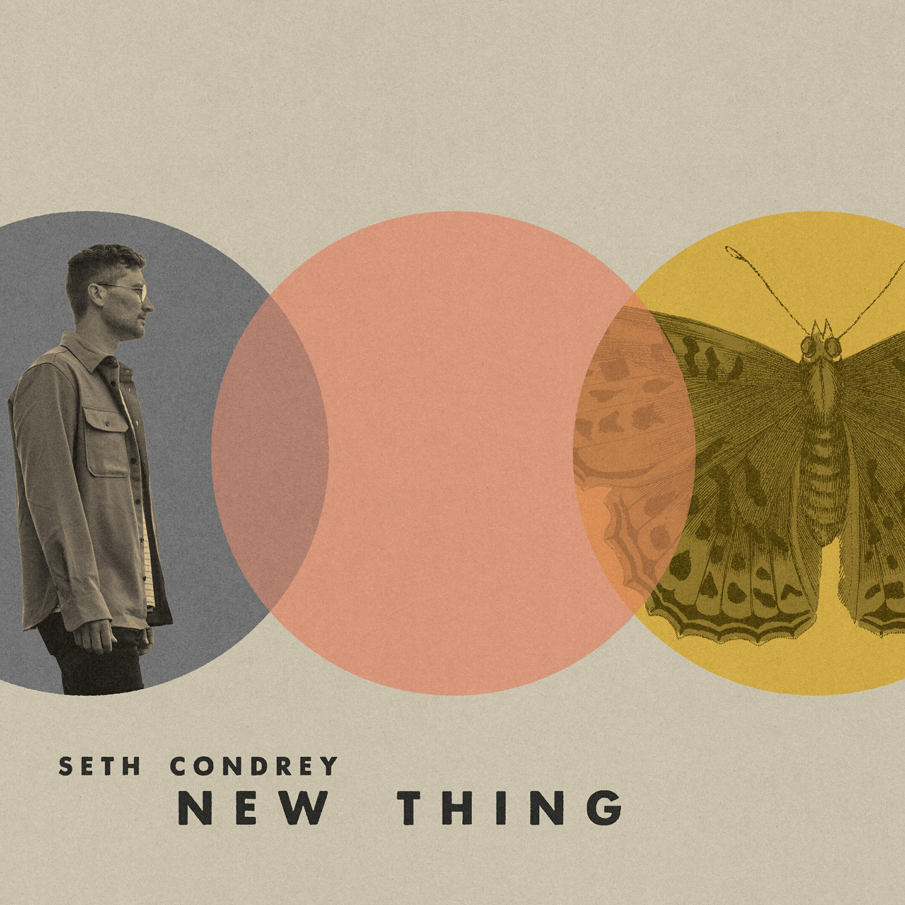 Релиз New Thing