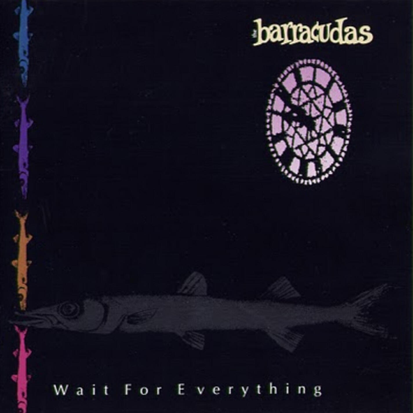 Релиз Wait For Everything
