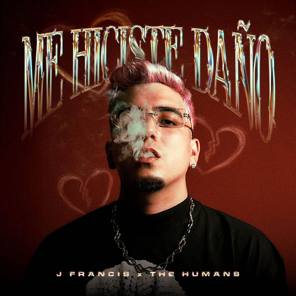 Релиз Me Hiciste Daño