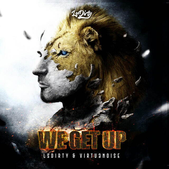 Релиз We Get Up