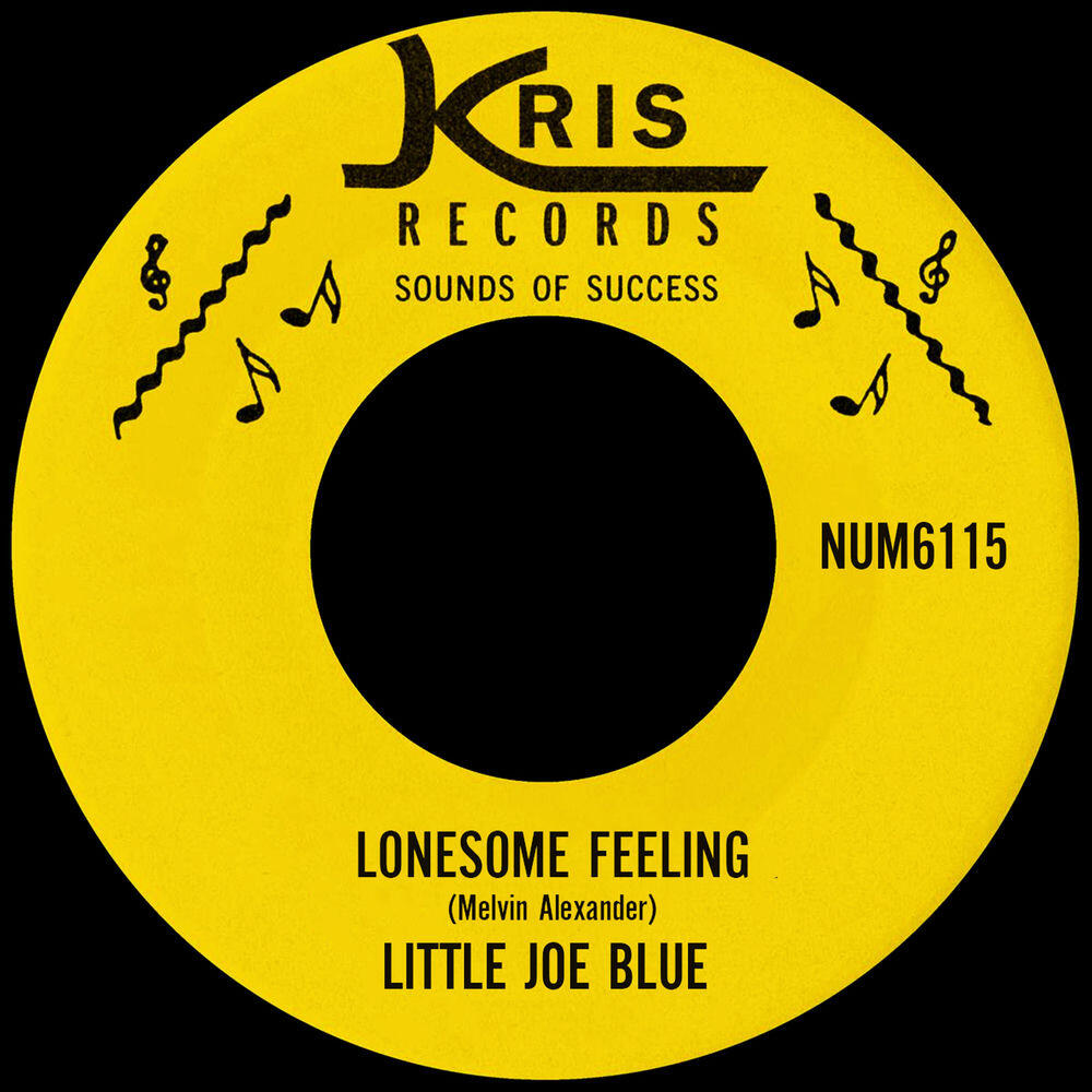 Релиз Lonesome Feeling