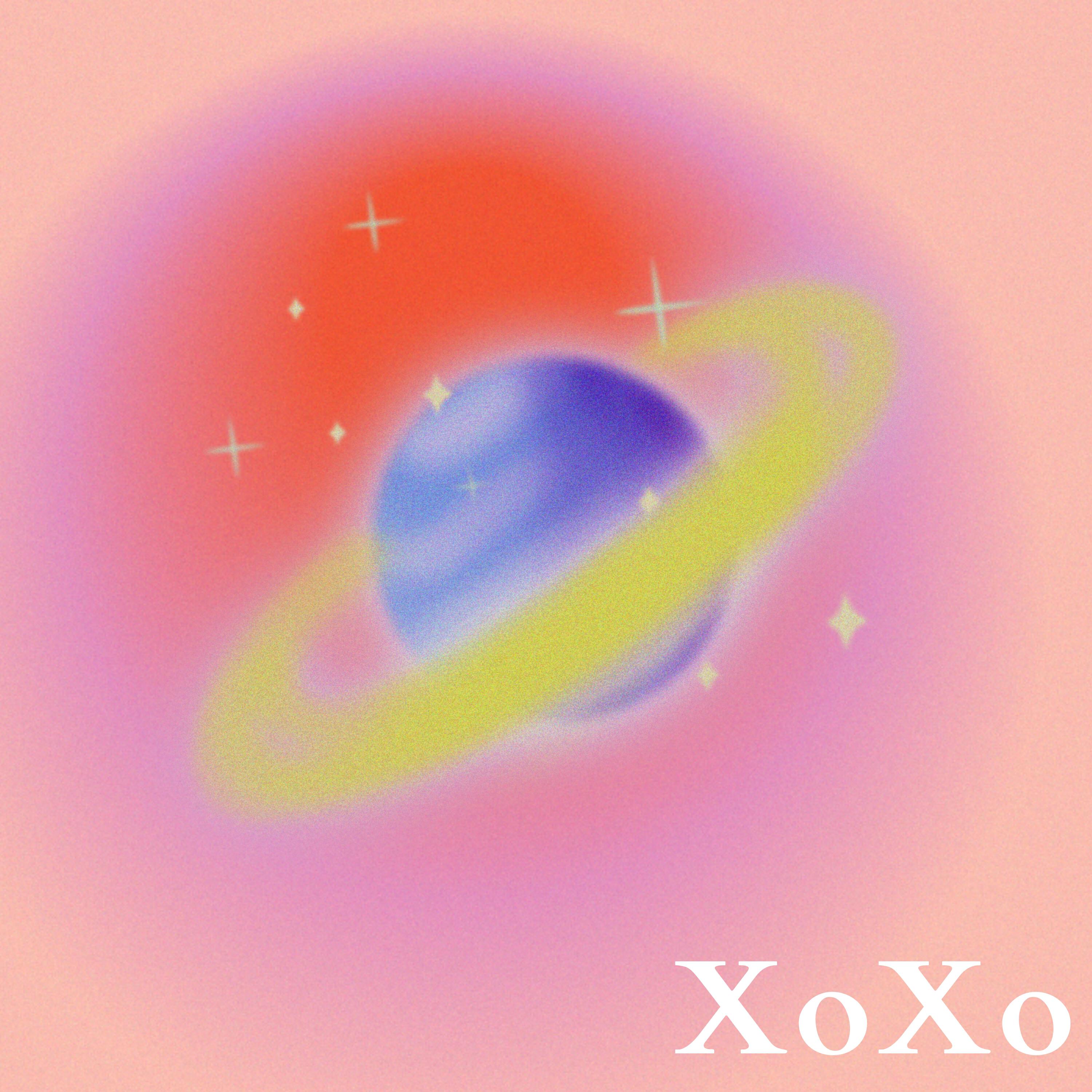 Релиз XOXO + Youth With You 2
