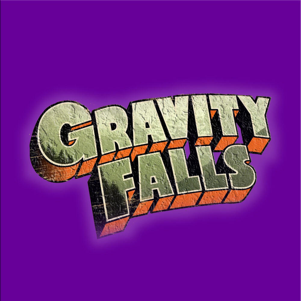 Релиз Gravity Falls Lofi