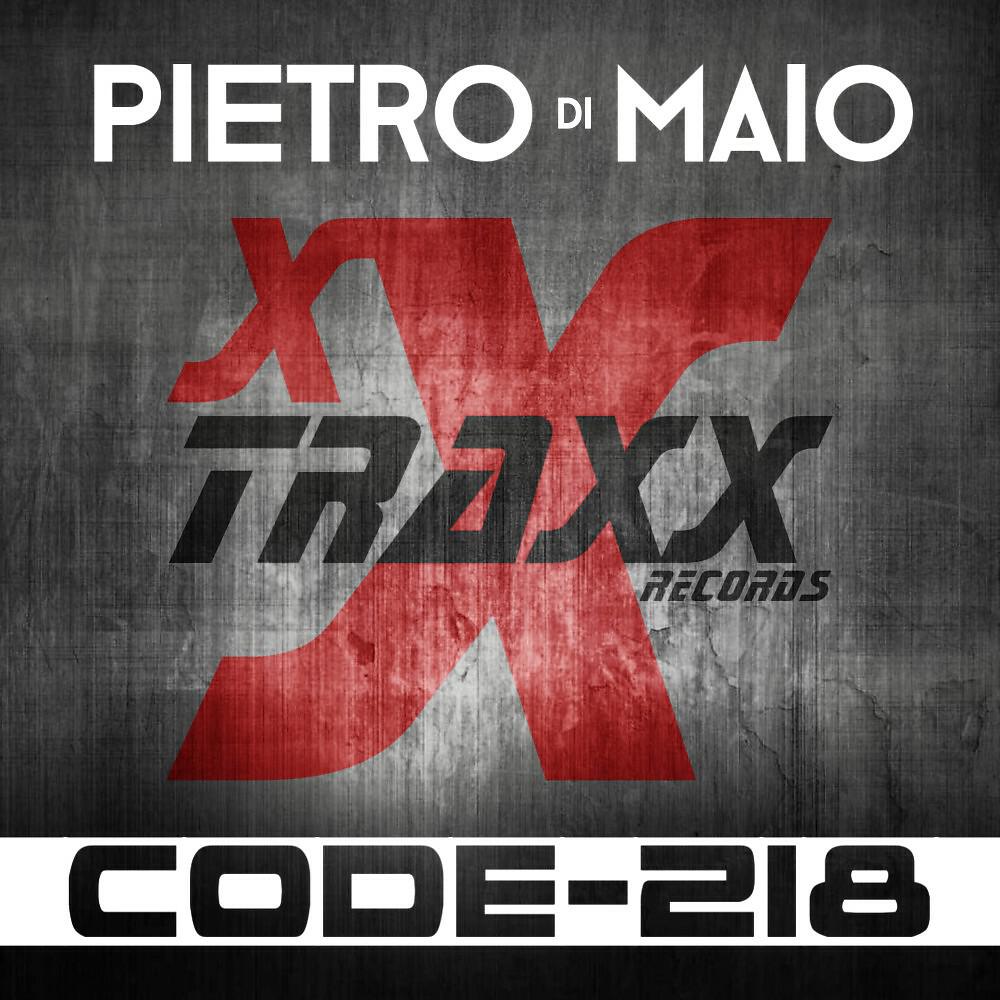 Релиз Code-218
