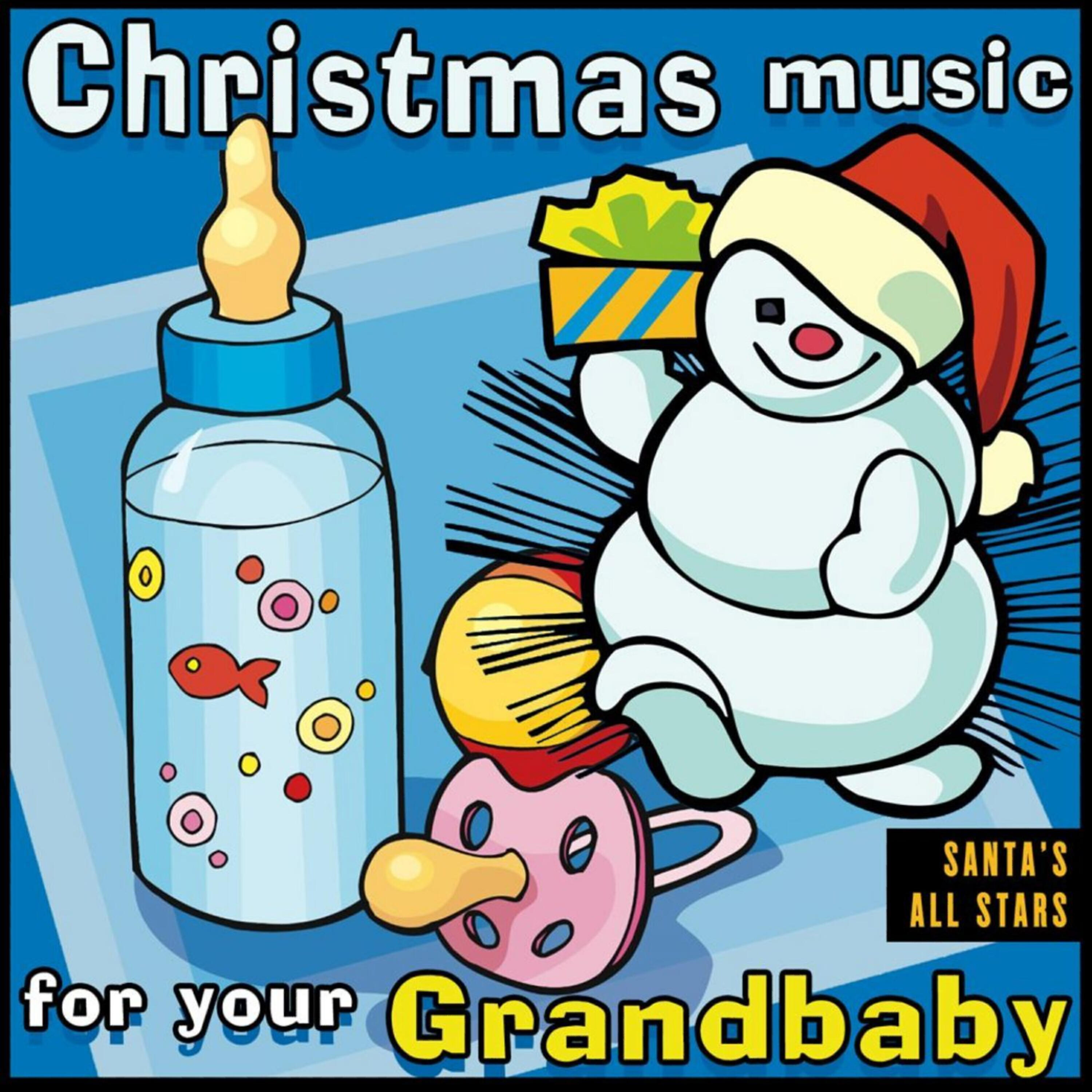 Релиз Christmas Music for Your Grandbaby