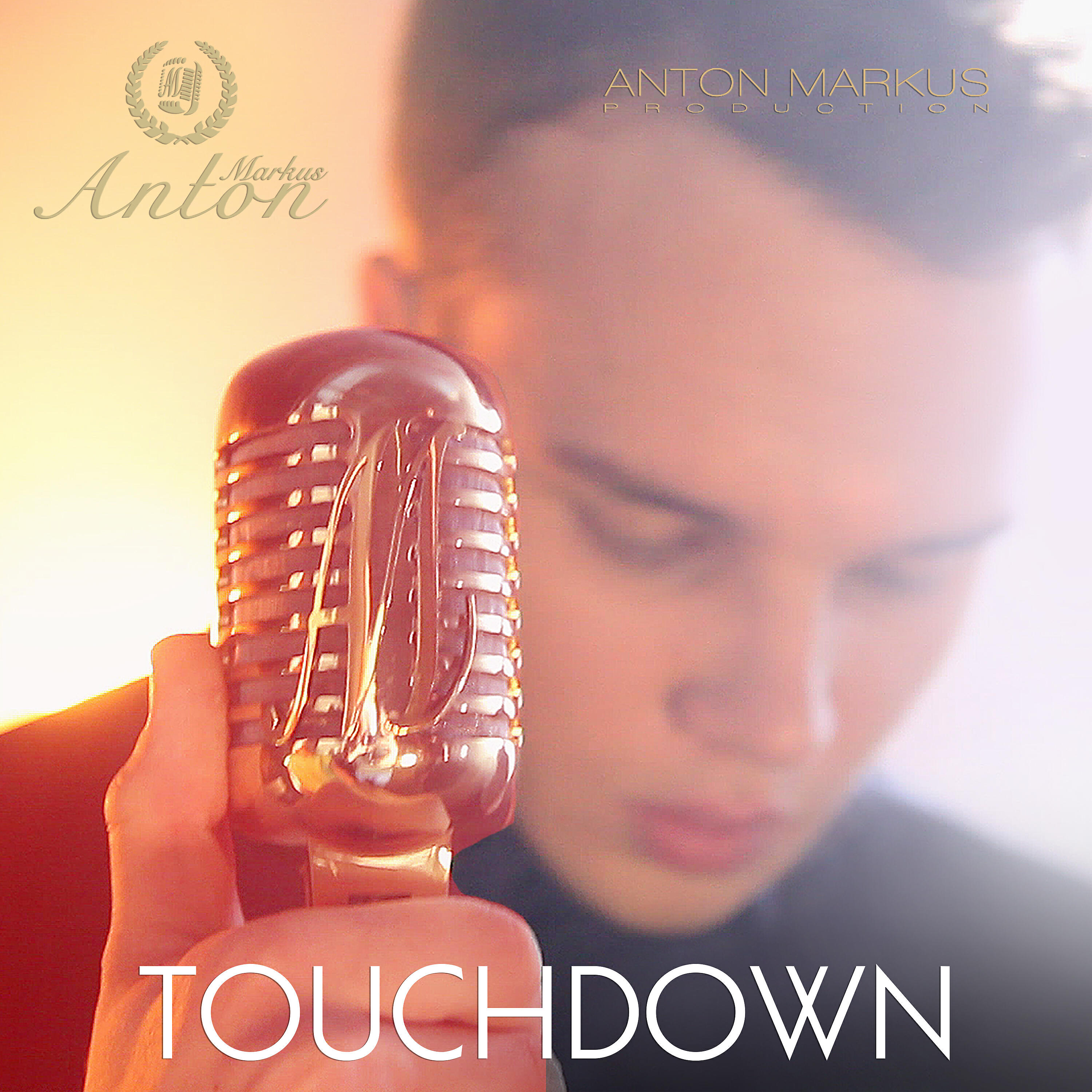 Релиз Touchdown