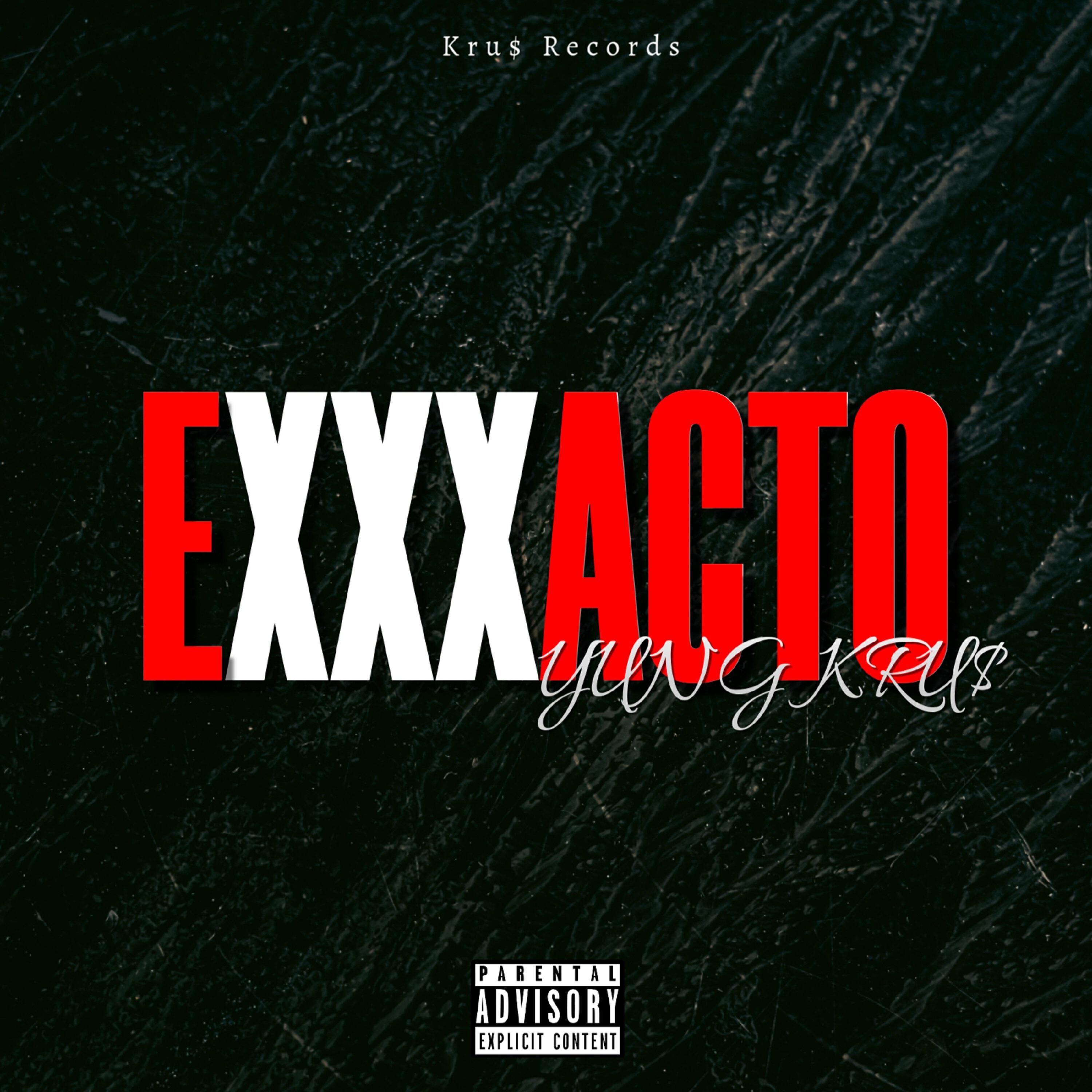 Релиз Exxxacto