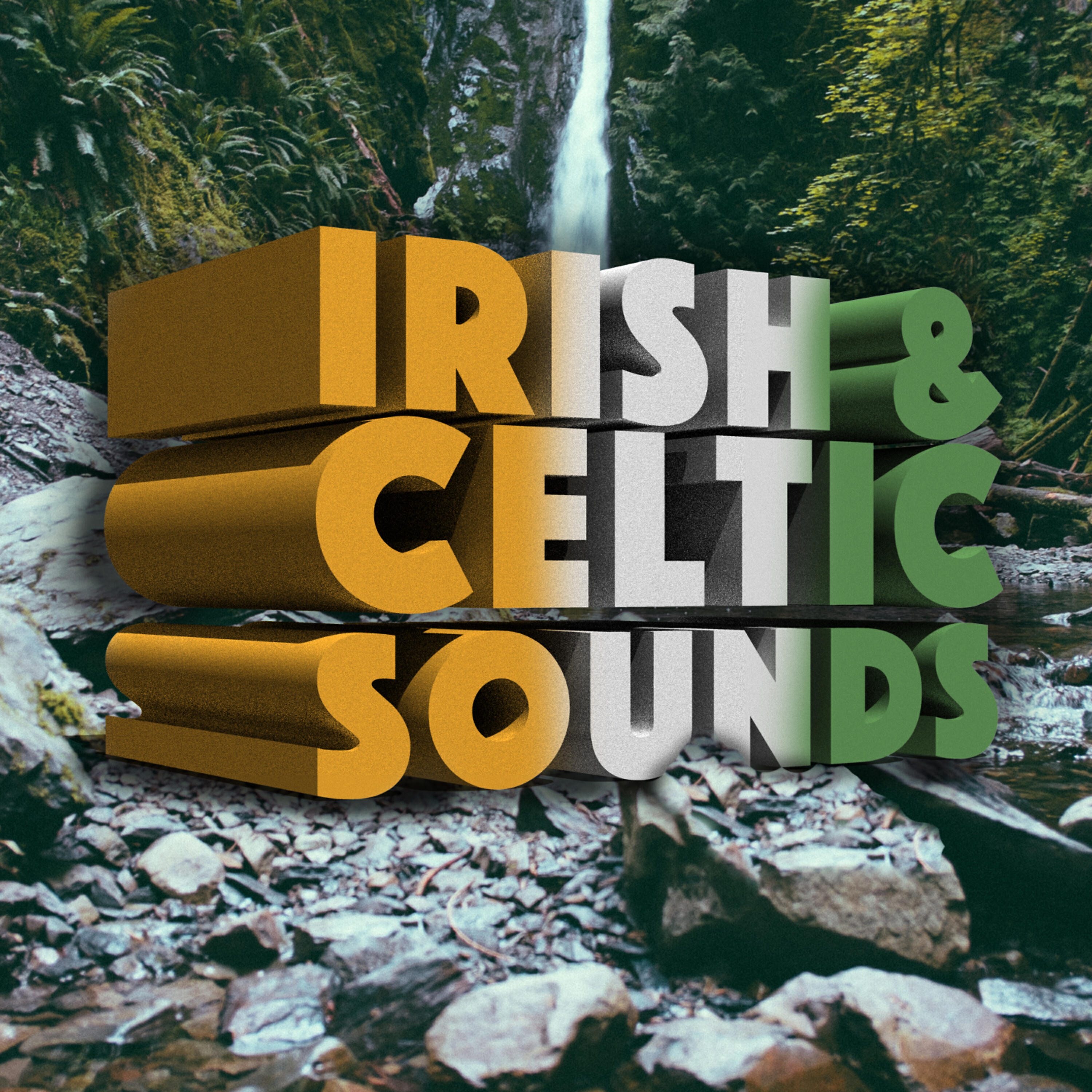 Релиз Irish and Celtic Sounds