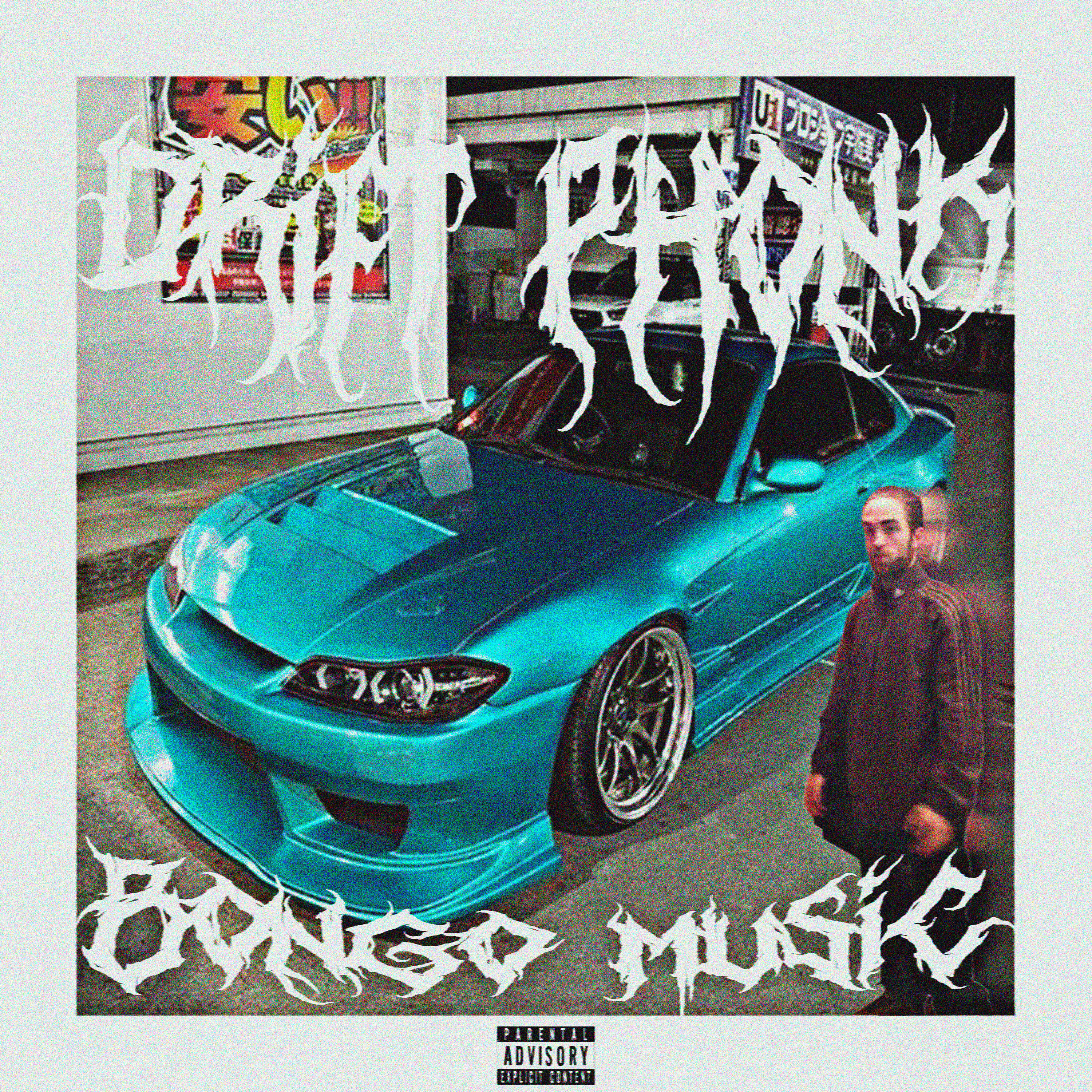 Релиз DRIFT PHONK