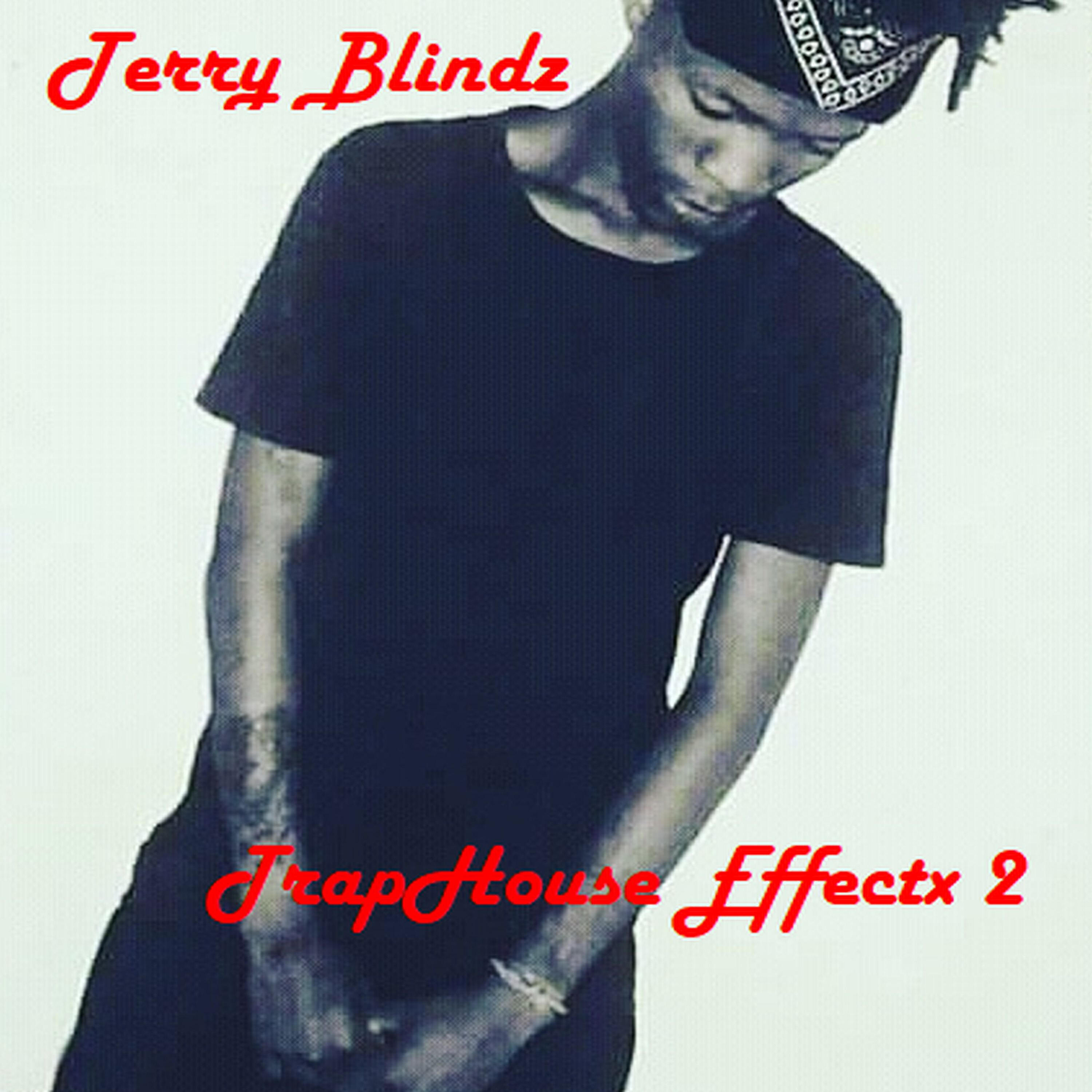 Релиз Trap House Effectx 2