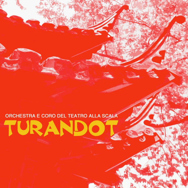 Релиз Turandot