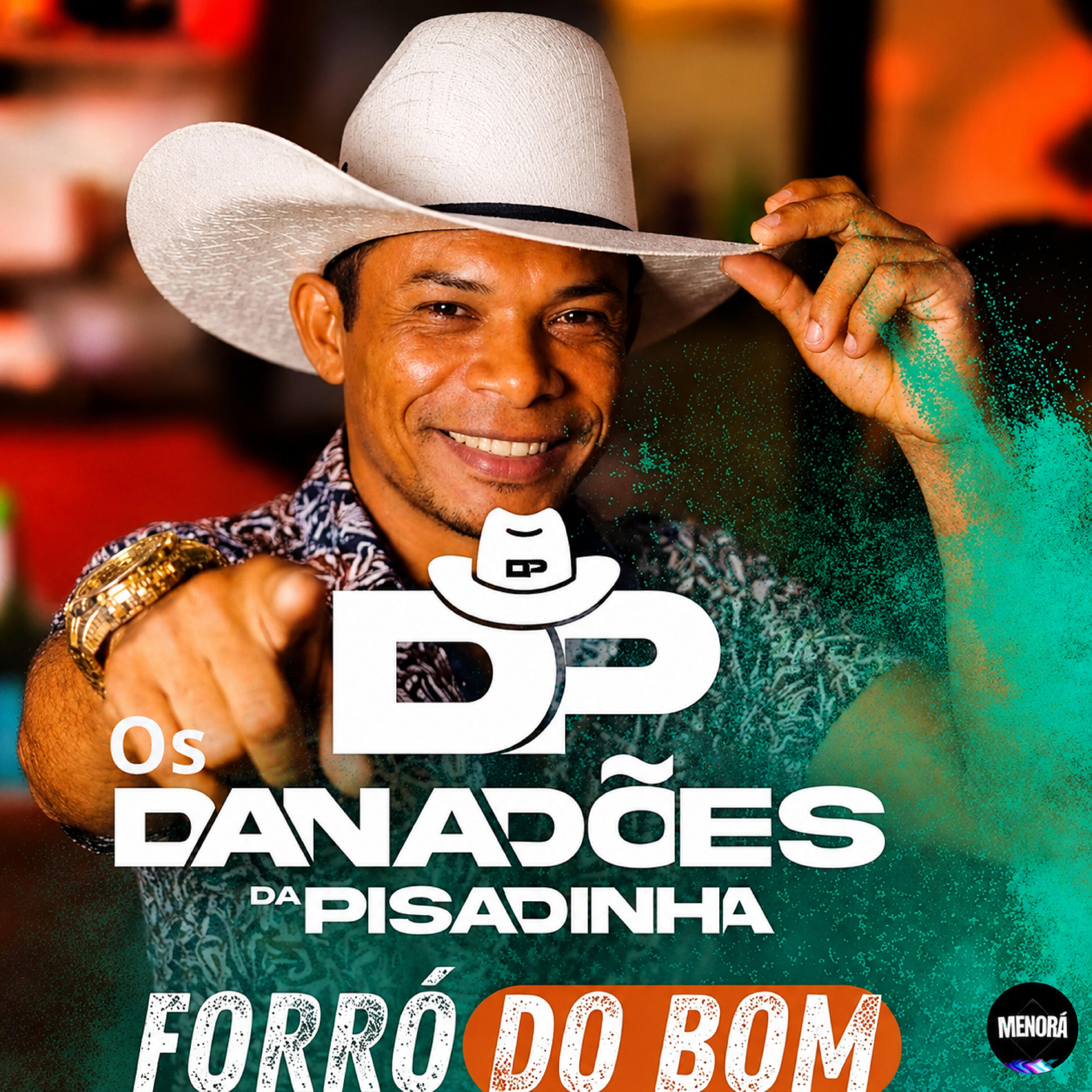 MENORÁ