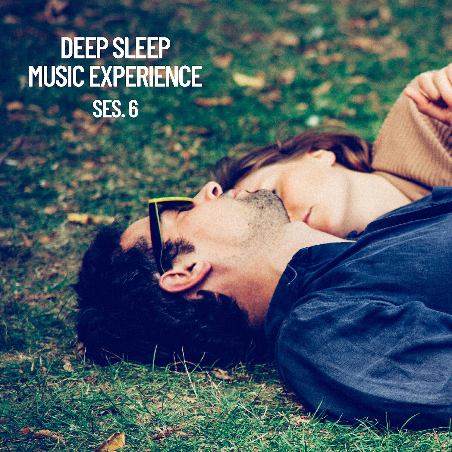 Релиз Deep Sleep Music Experience, Session 6