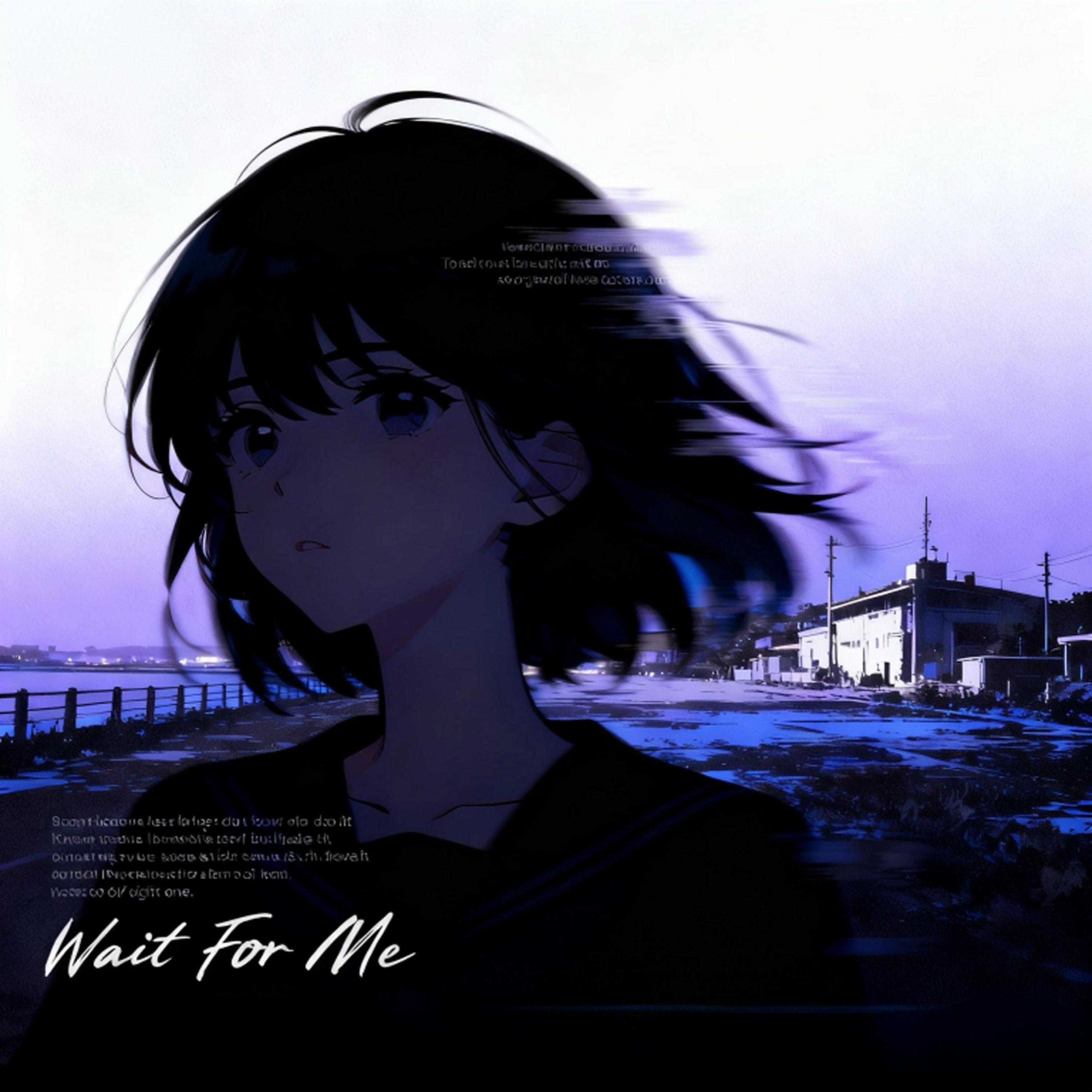 Релиз Wait for Me
