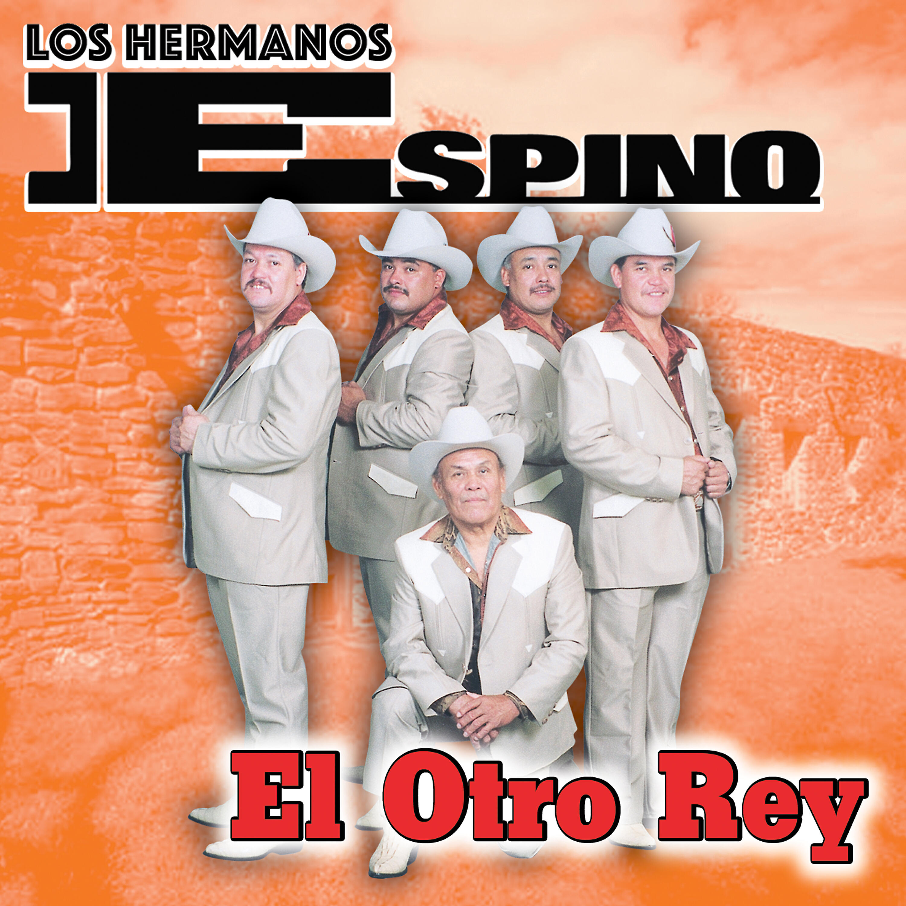 Релиз El Otro Rey