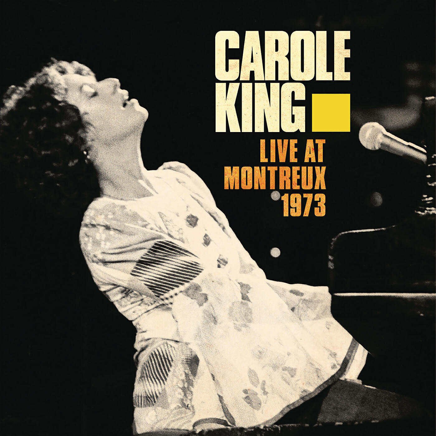 Релиз Live At Montreux 1973