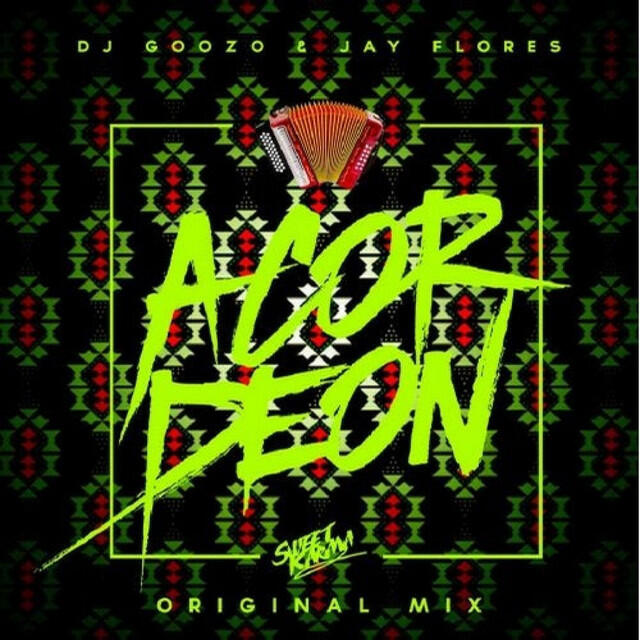 Релиз Acordeon