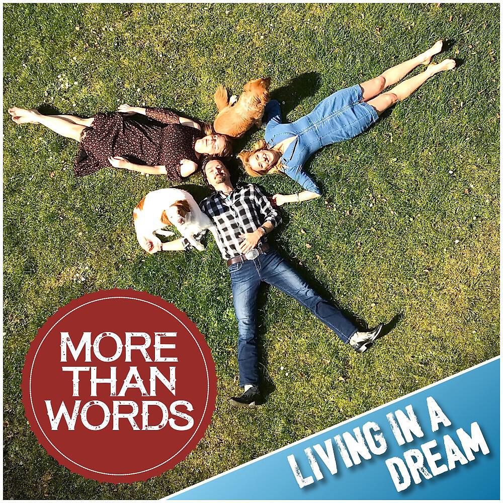 Релиз Living in a Dream
