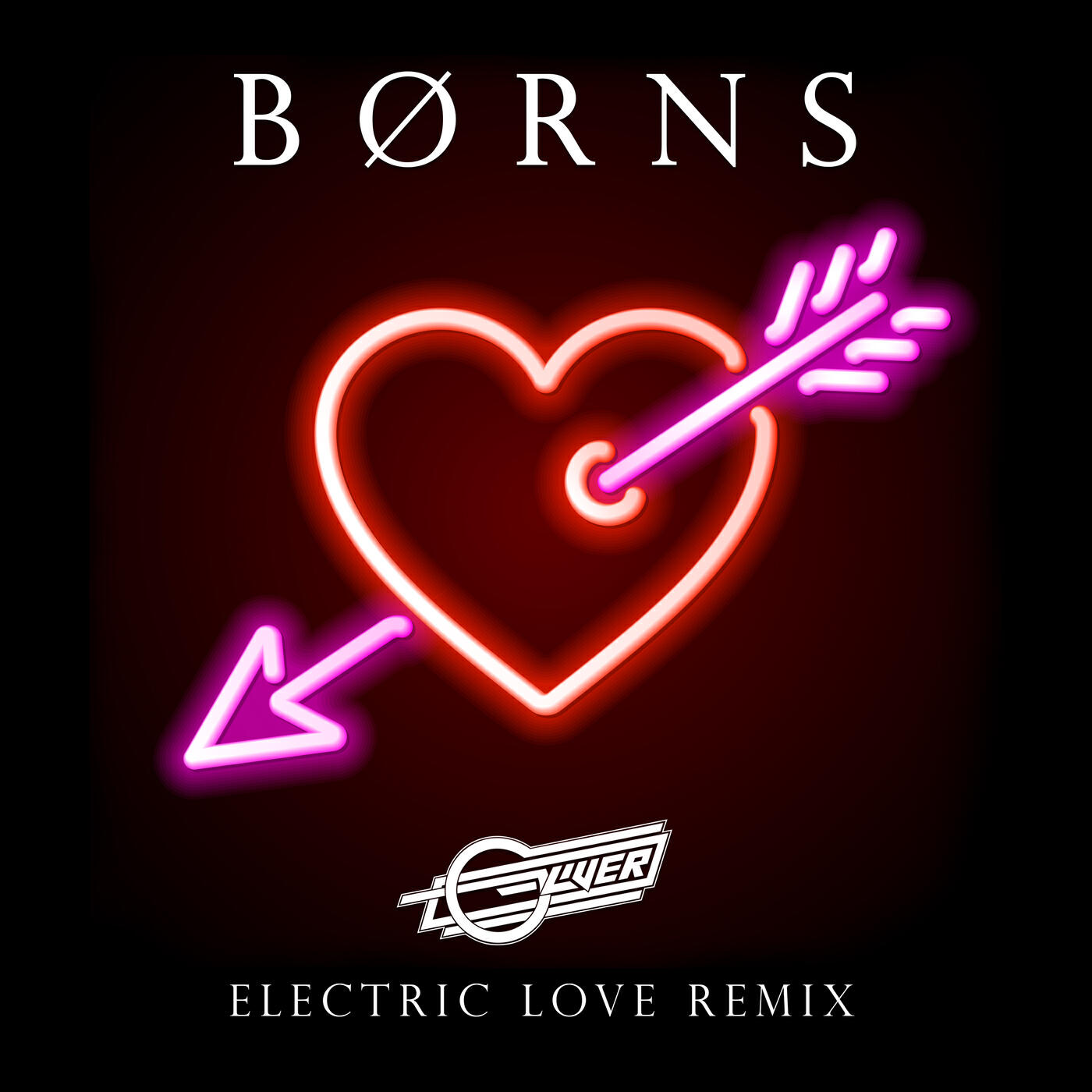 Релиз Electric Love (After Dark)