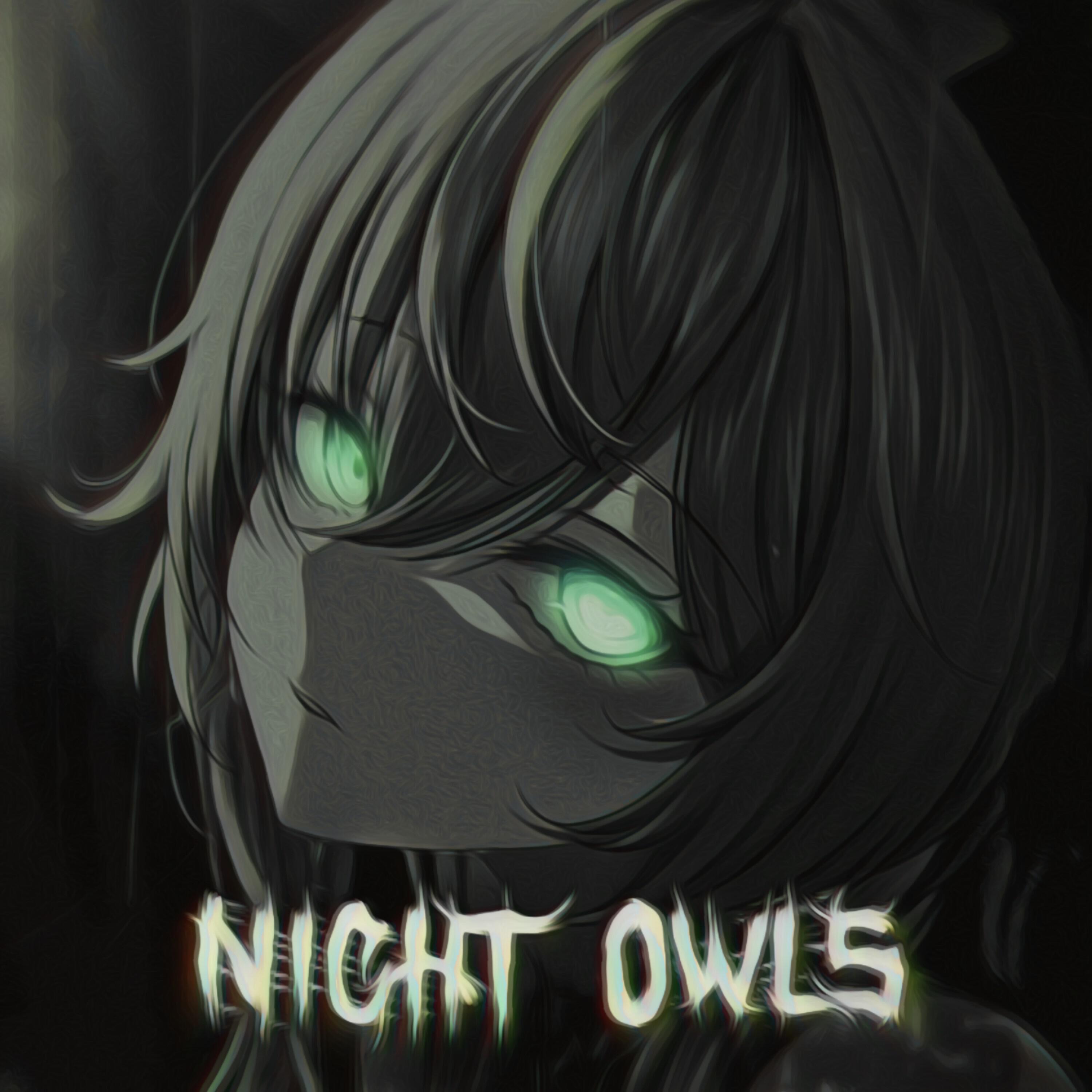 Релиз NIGHT OWLS