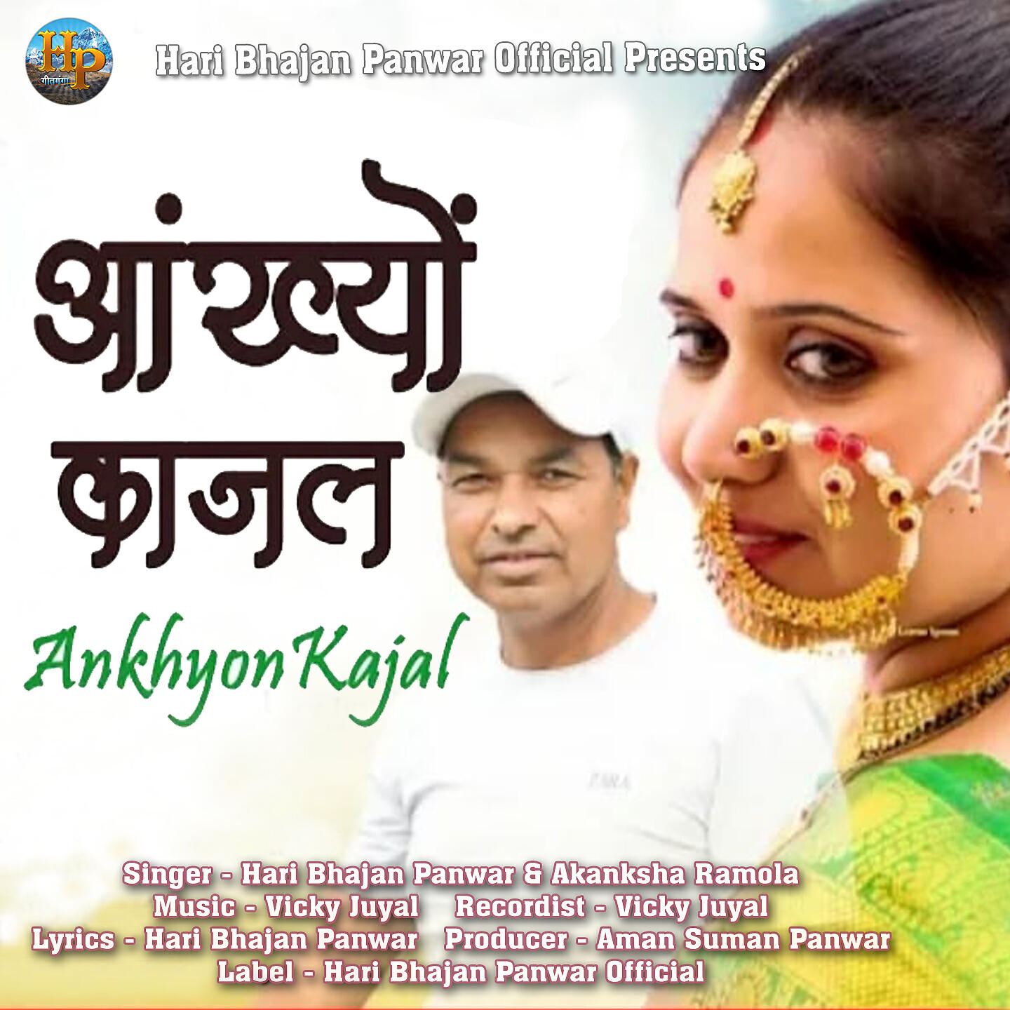 Hari Bhajan Panwar
