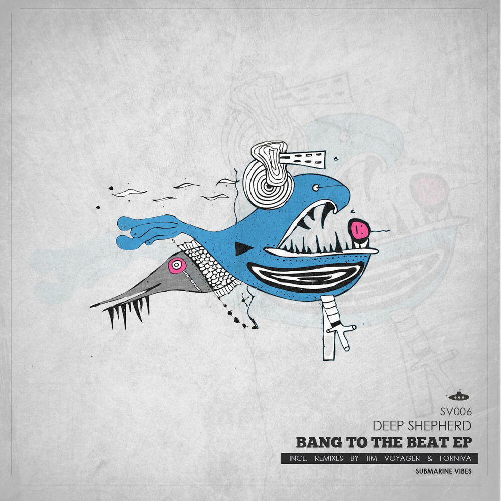 Релиз Bang to the Beat
