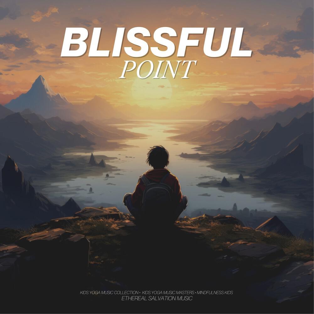 Релиз Blissful Point