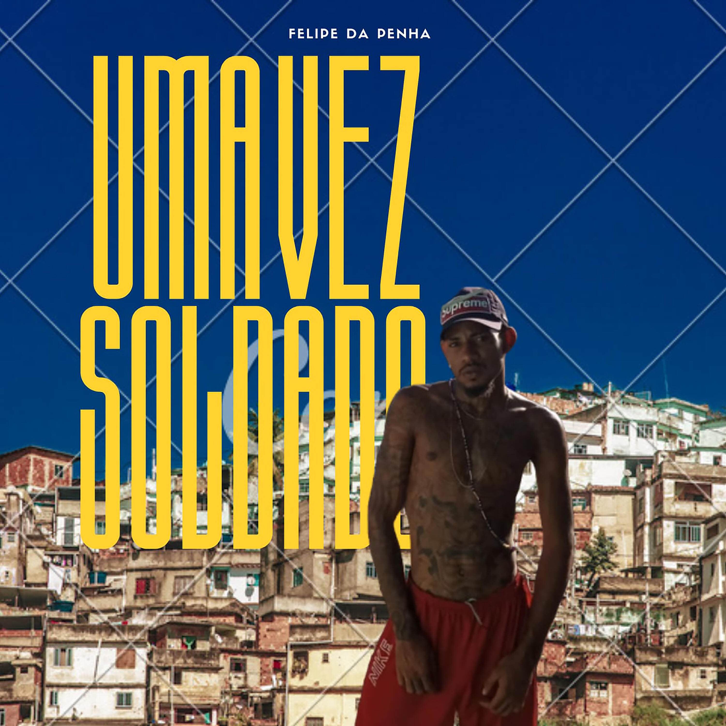 Релиз Uma Vez Soldado