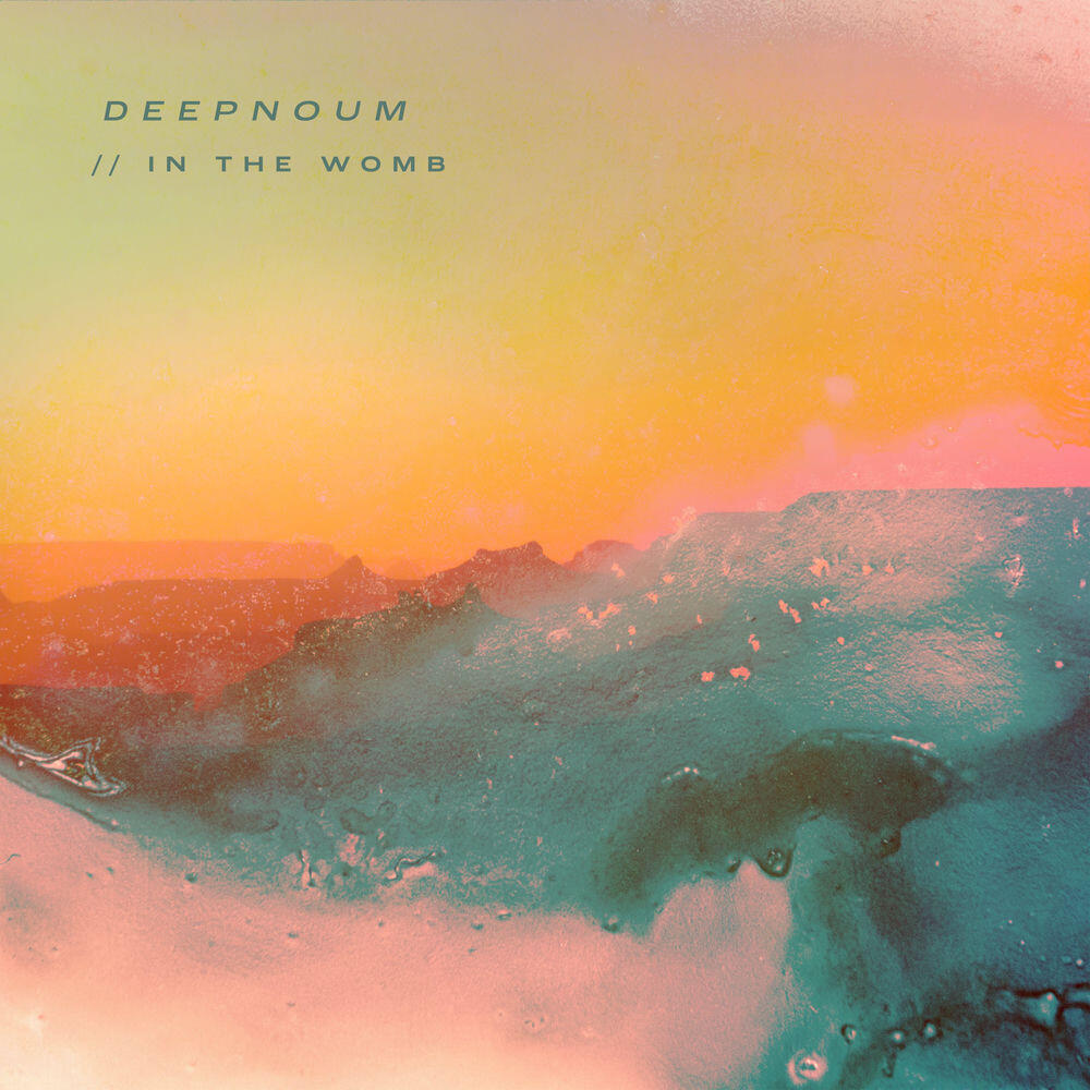 Релиз In the womb