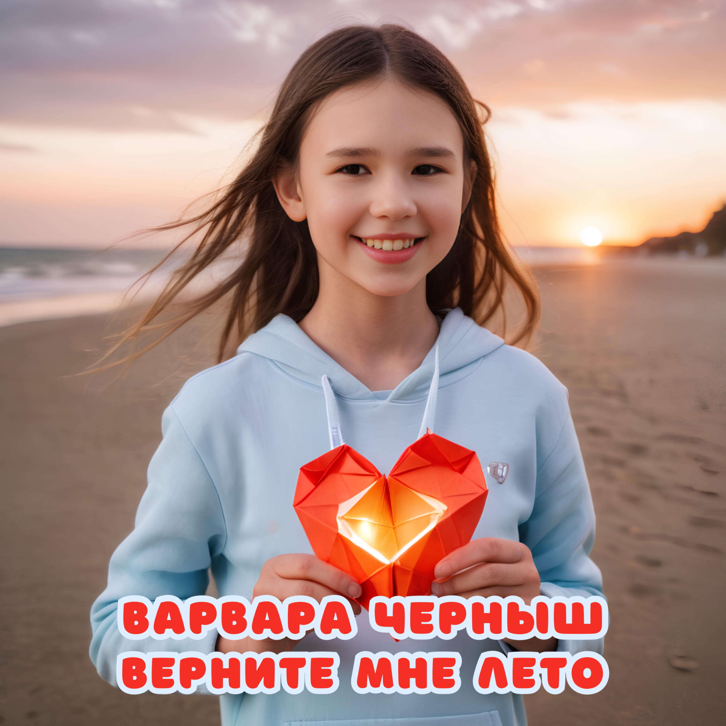 Релиз Верните мне лето