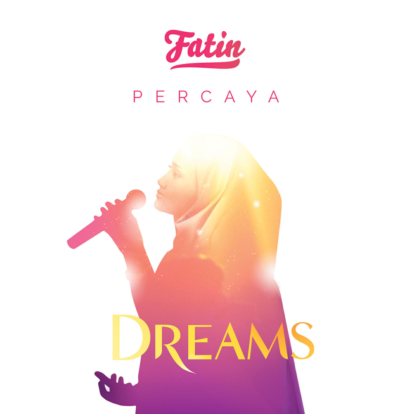 Релиз Percaya