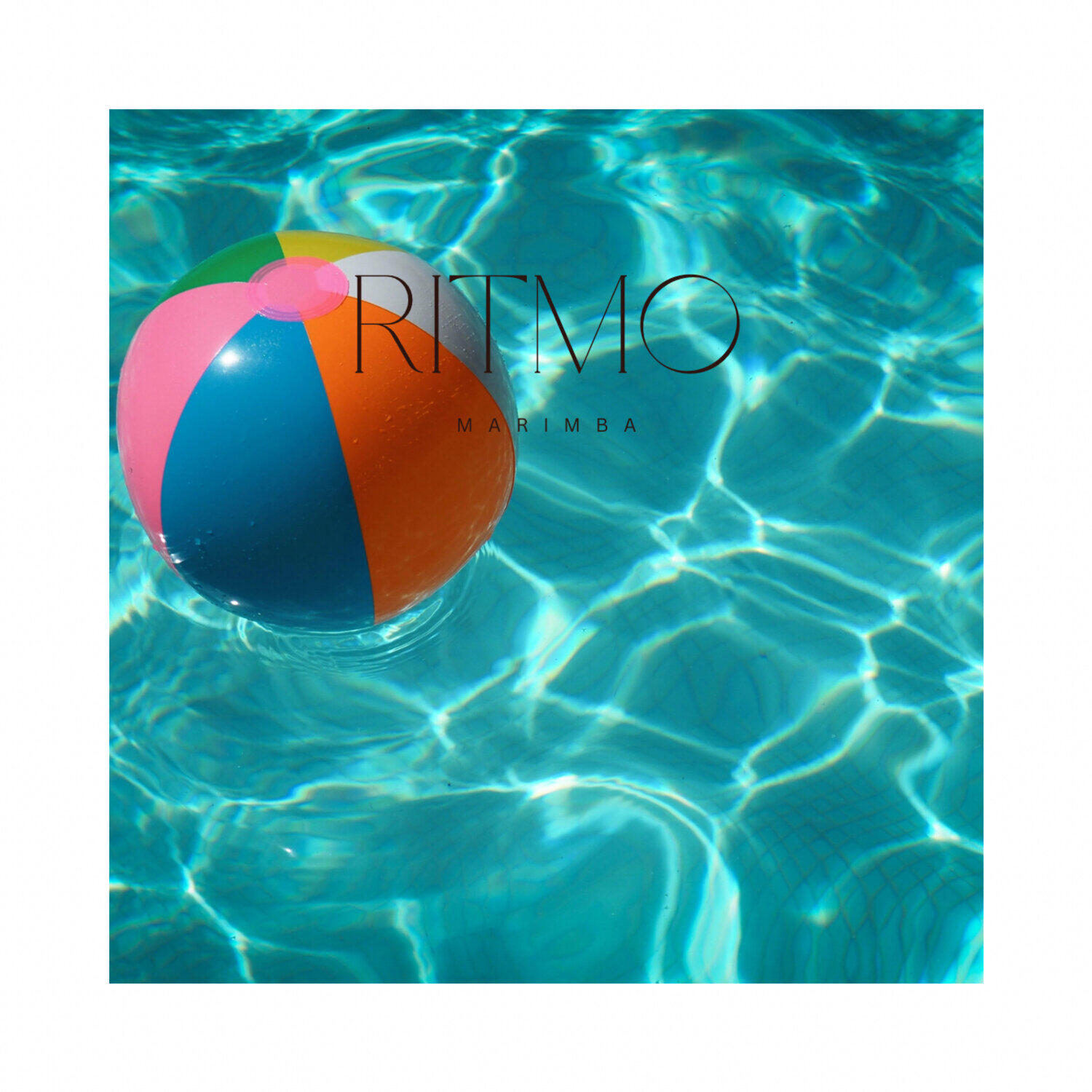 Релиз Ritmo