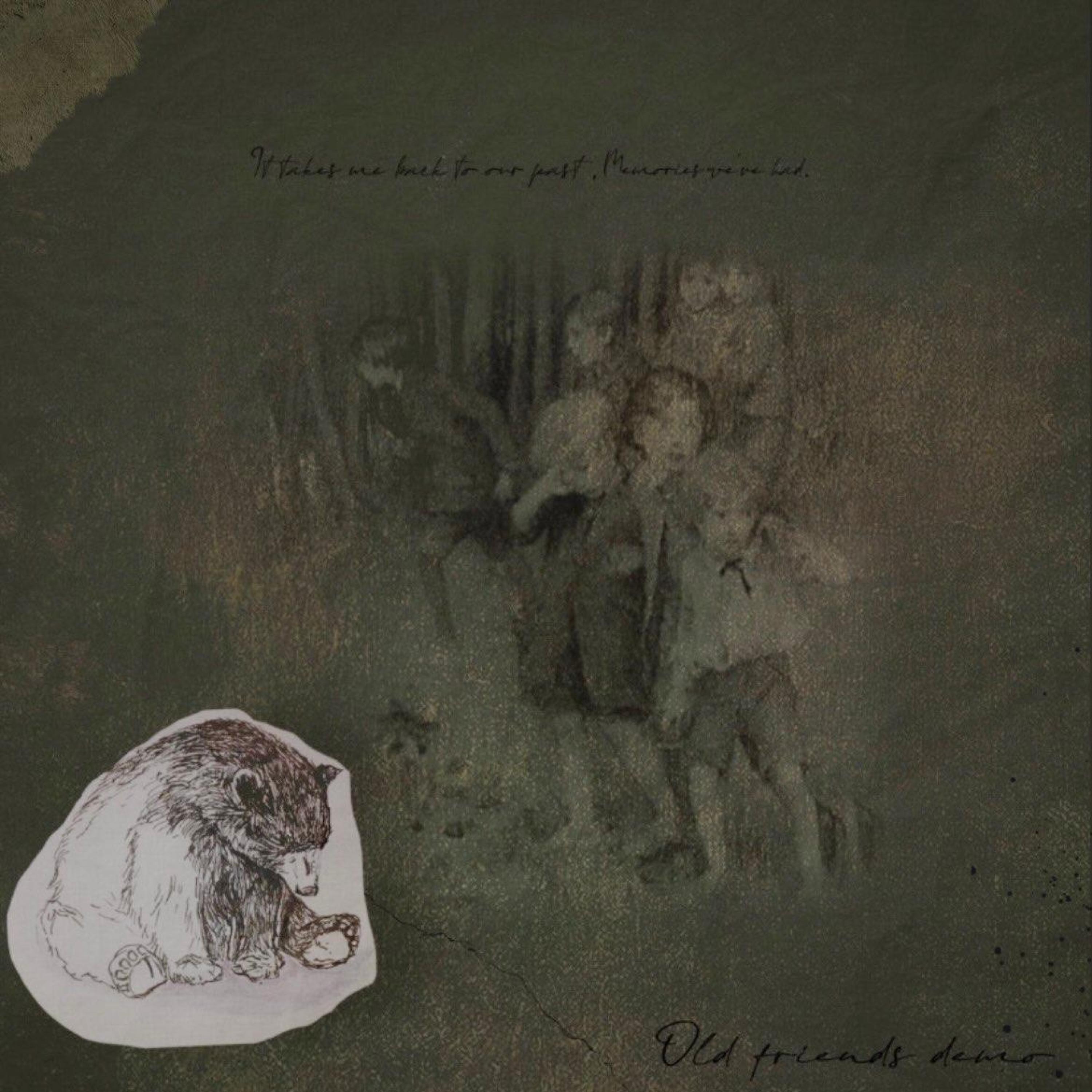 Релиз Old Friends Demo