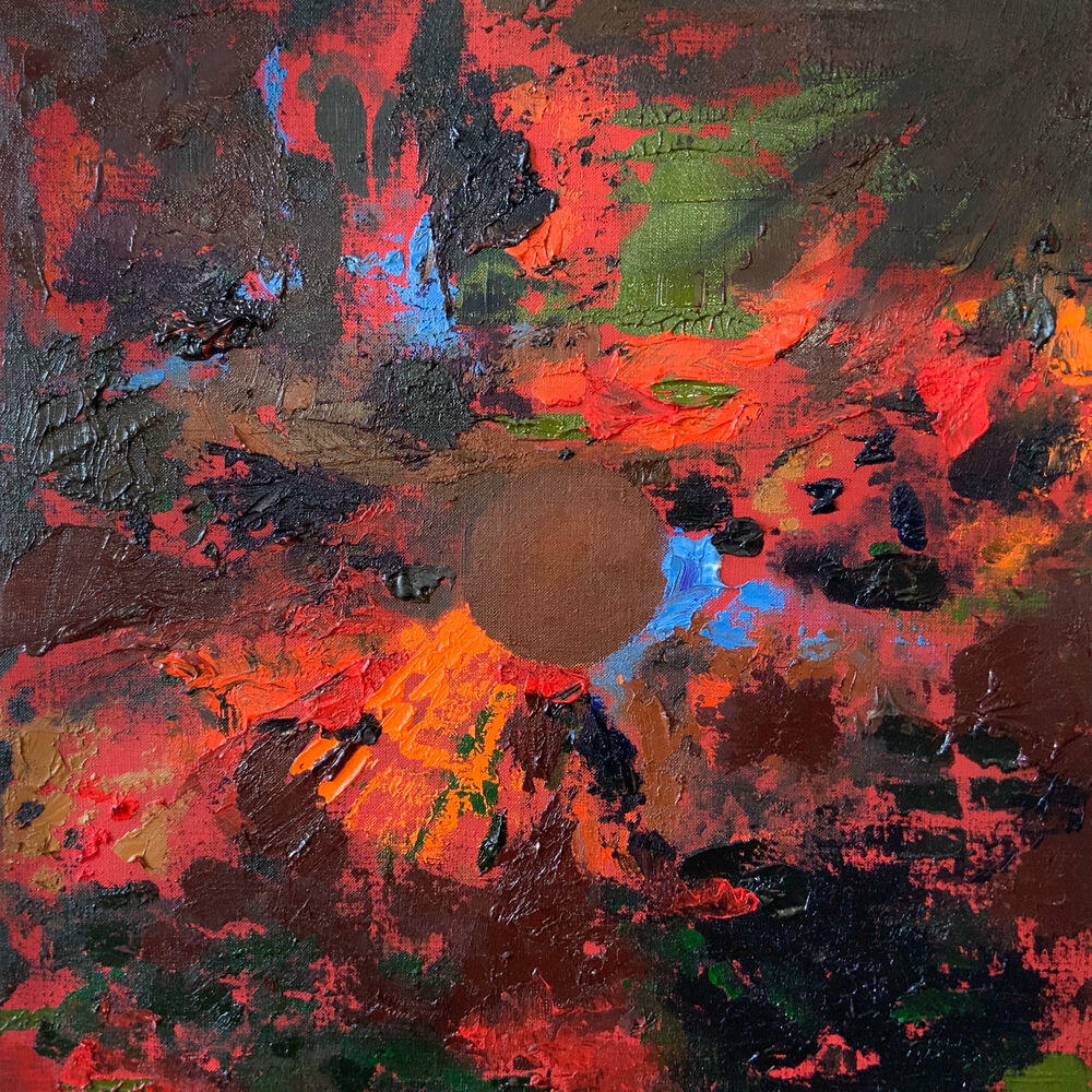 Релиз Mad Space