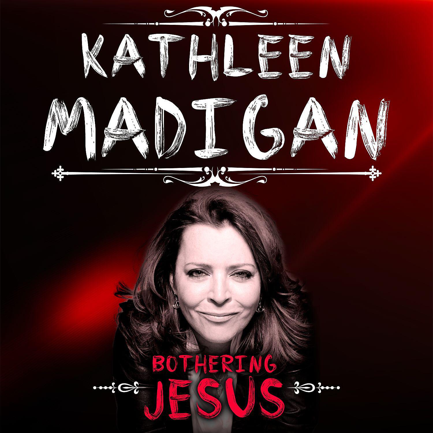 Релиз Bothering Jesus