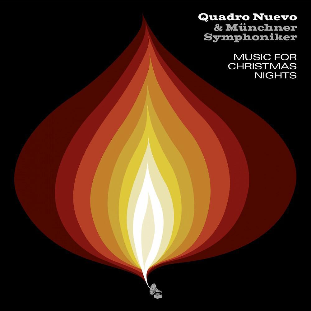 Релиз Music for Christmas Nights