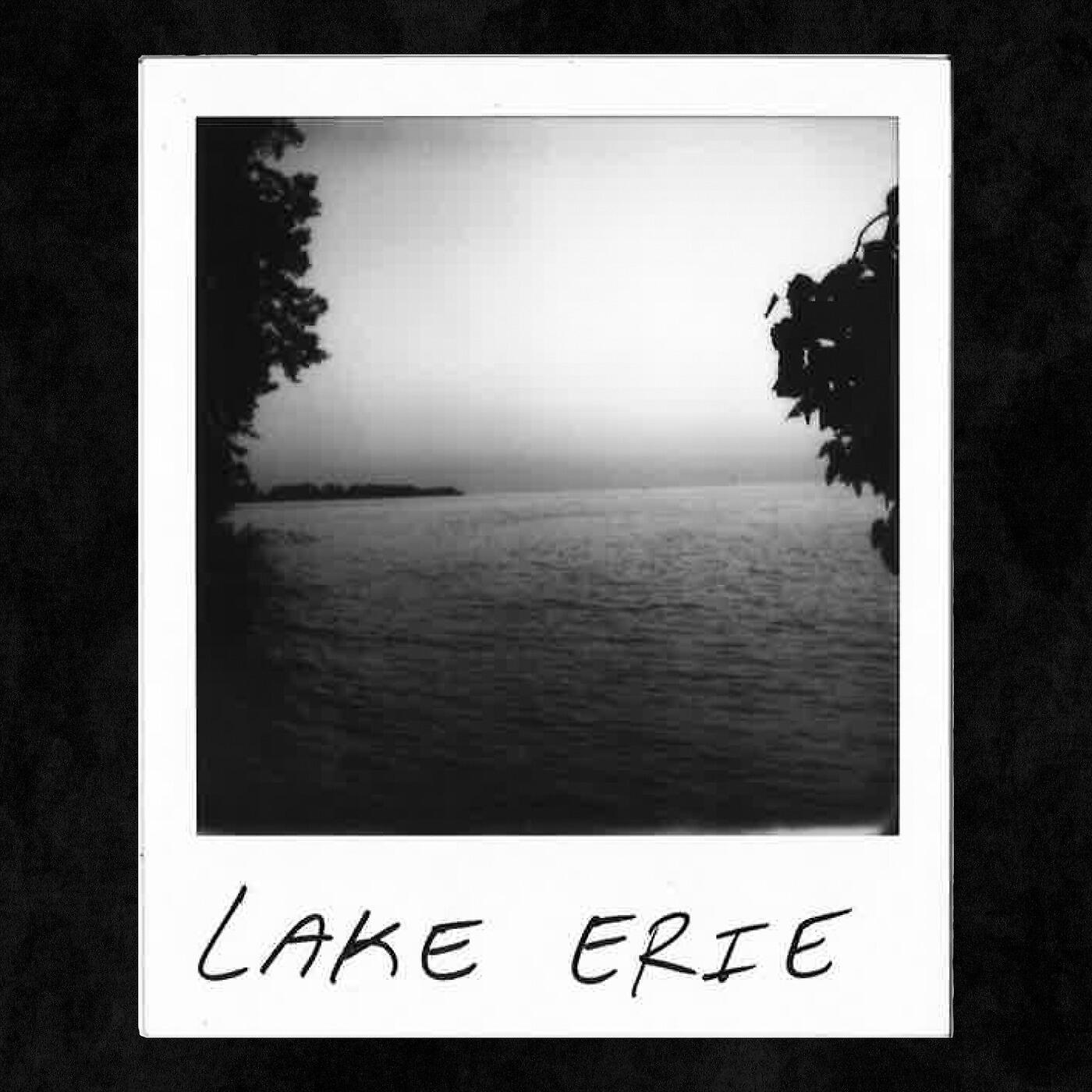 Релиз Lake Erie