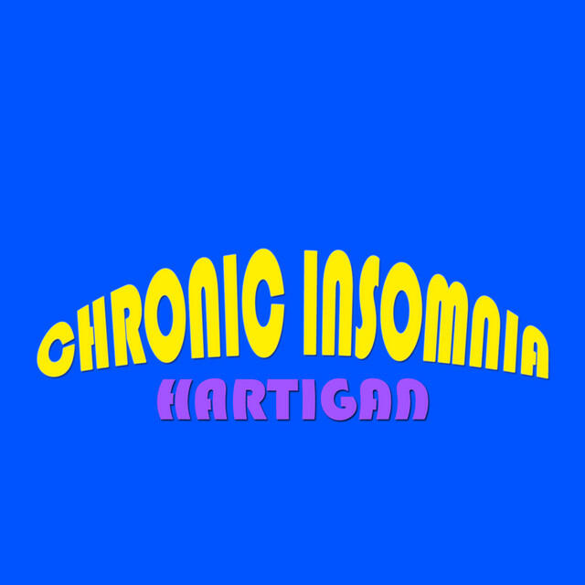 Релиз Chronic Insomnia