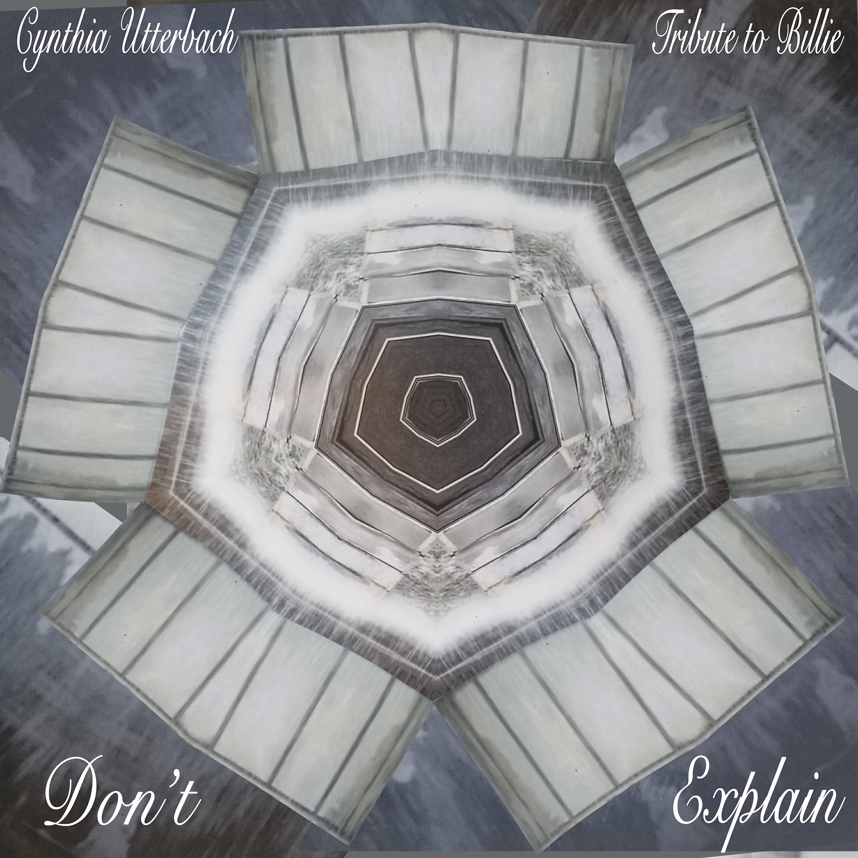 Релиз Don't Explain