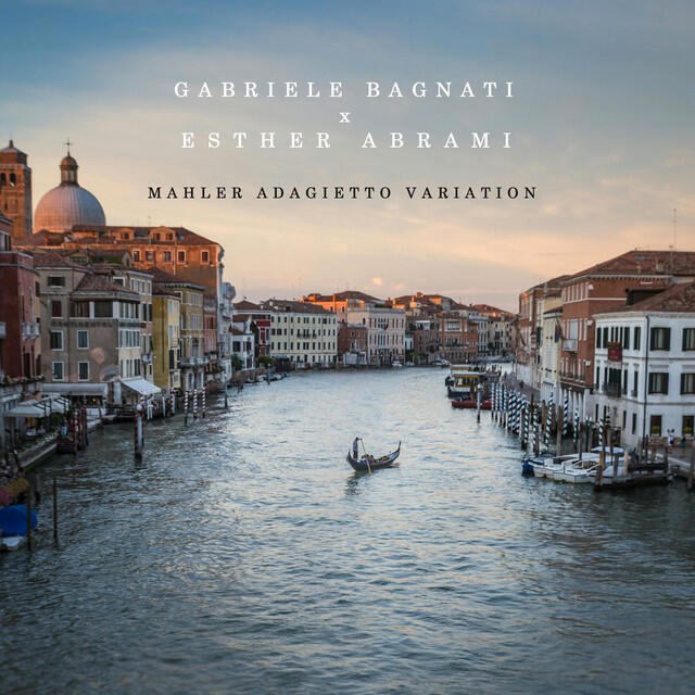 Релиз Mahler Adagietto Variation (From Symphony No. 5 in C-Sharp Minor, Arr. for Violin and Piano by Jan-Peter Klöpfel)