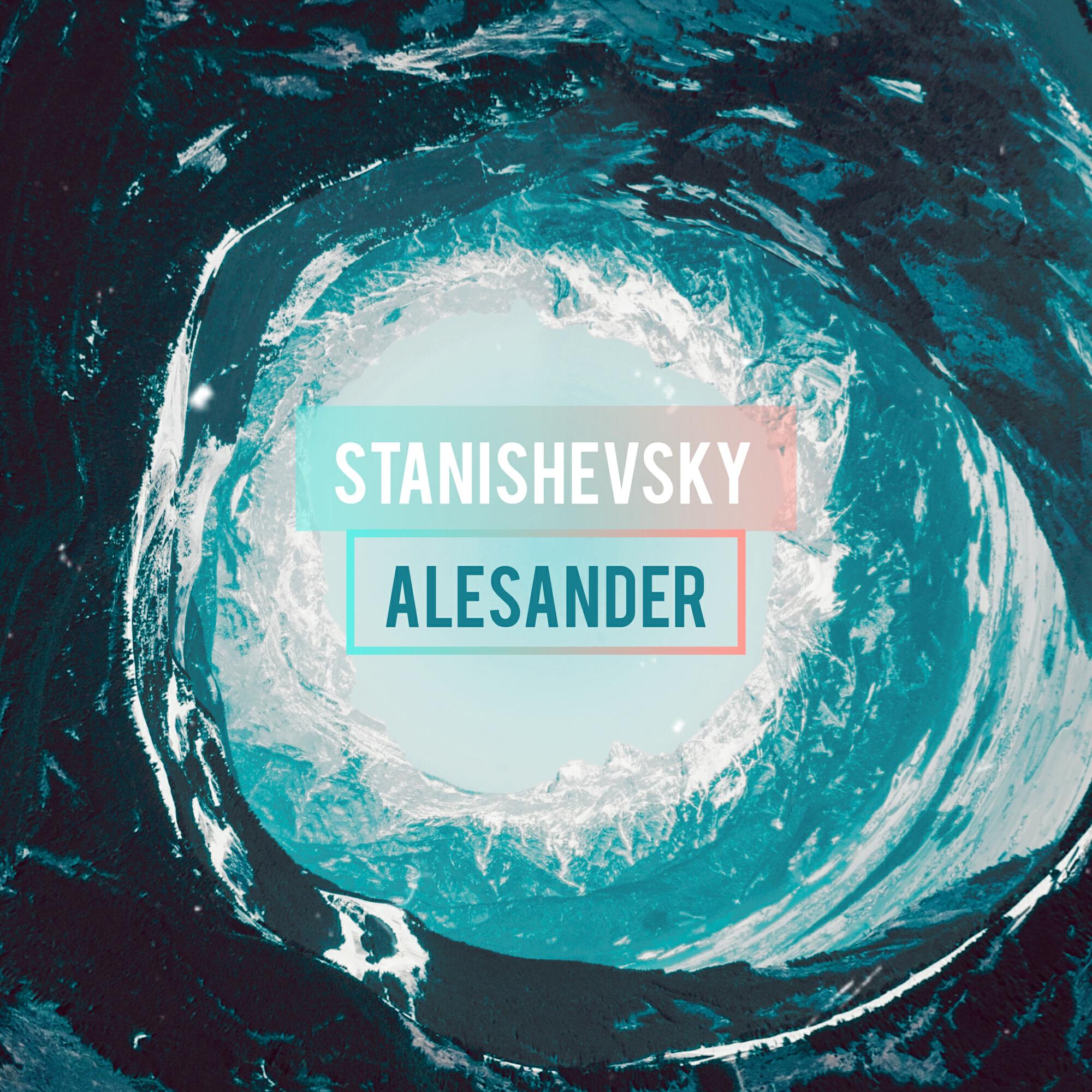 Релиз Alesander