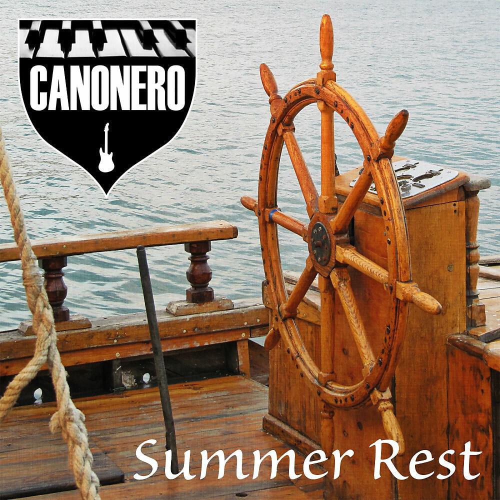 Релиз Summer Rest